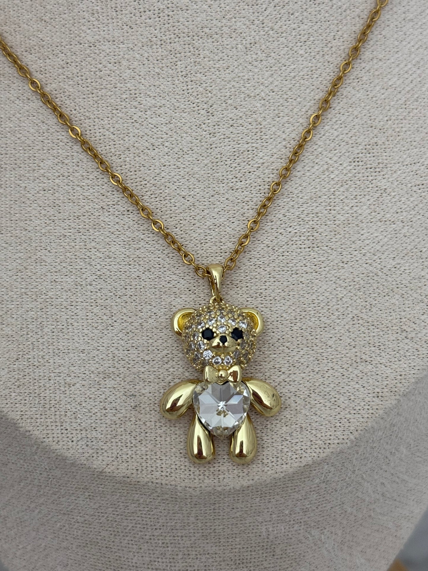 Osito Necklace