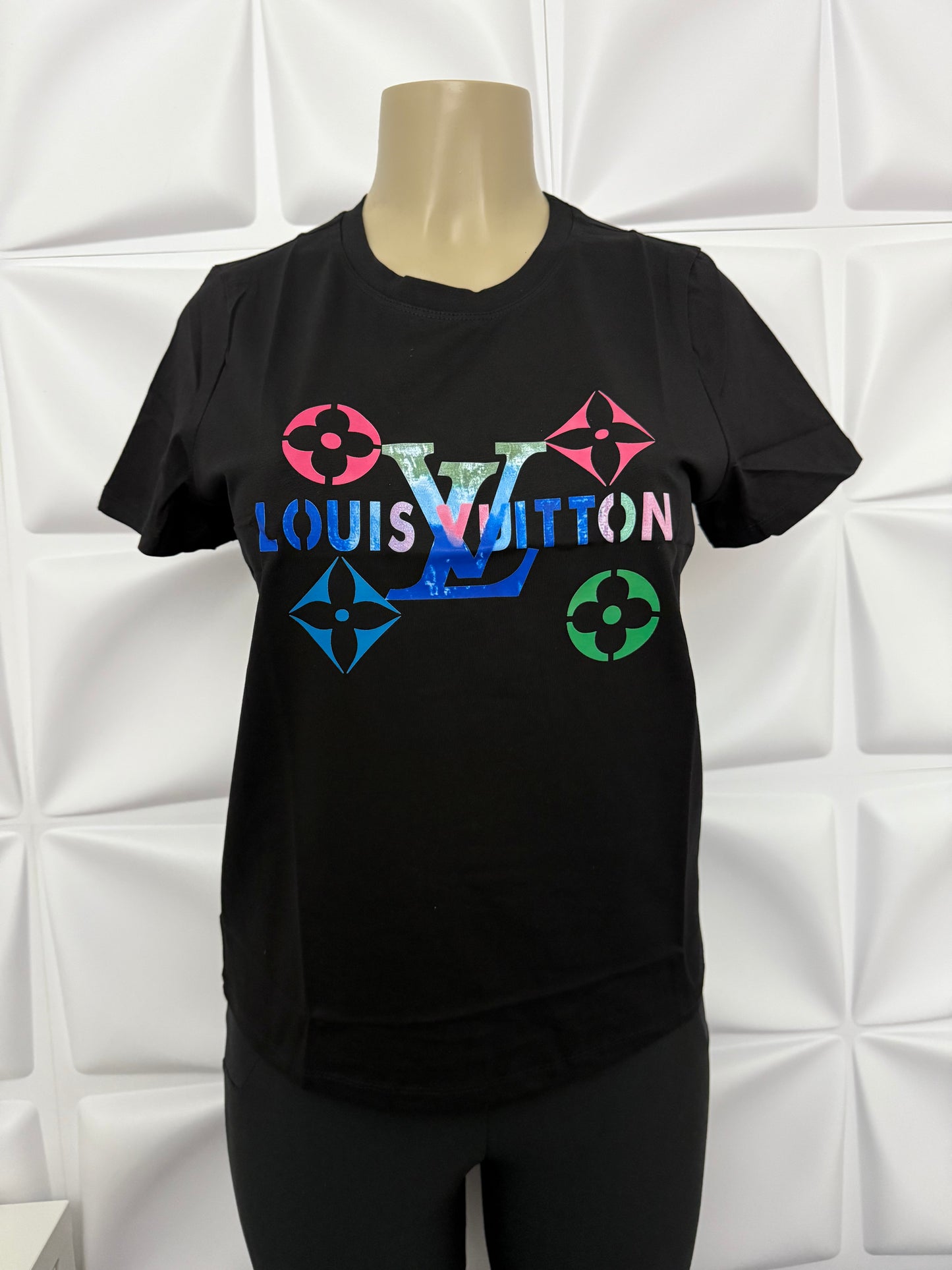 Luvi Colores Top