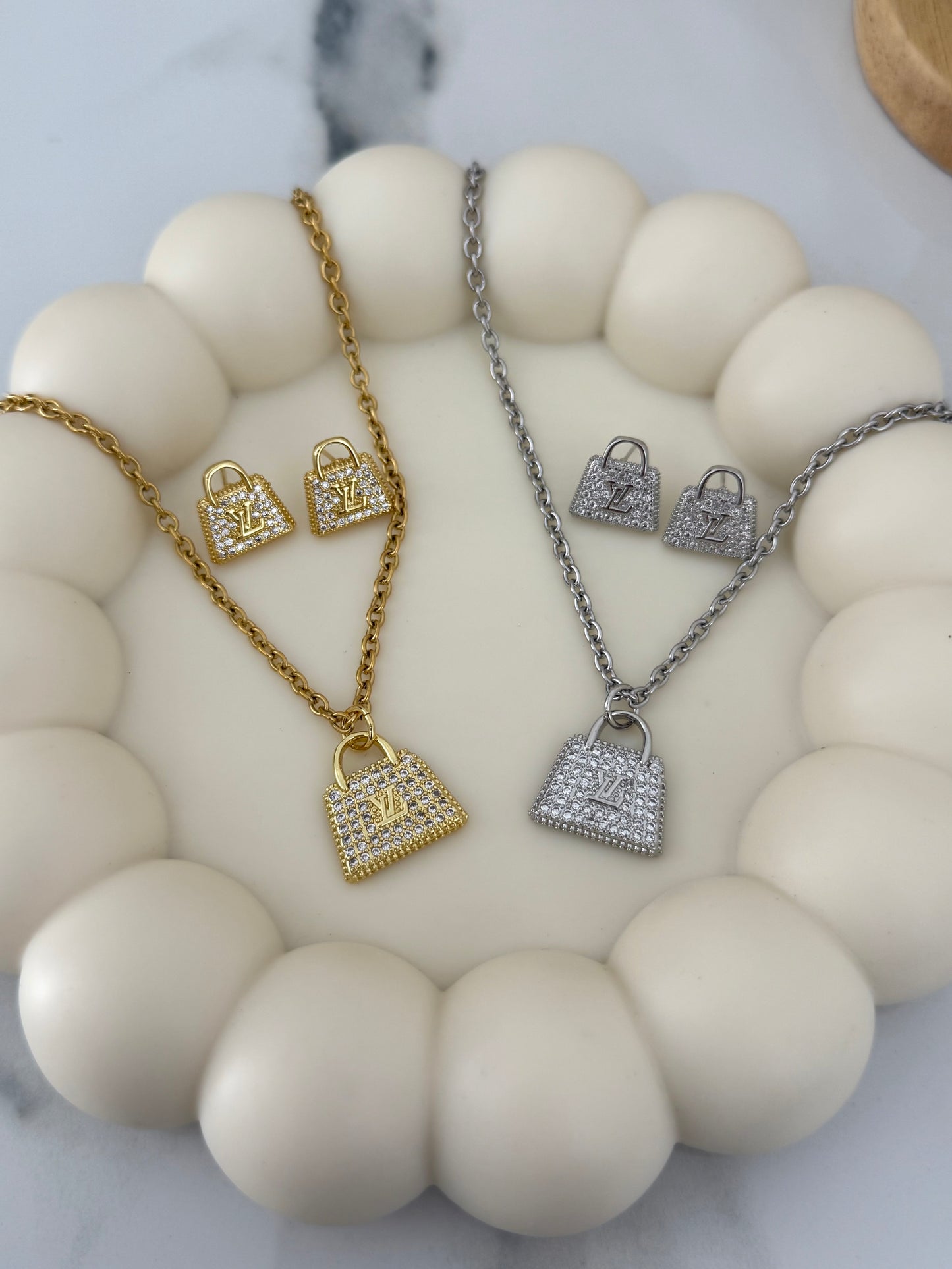 Samantha Set