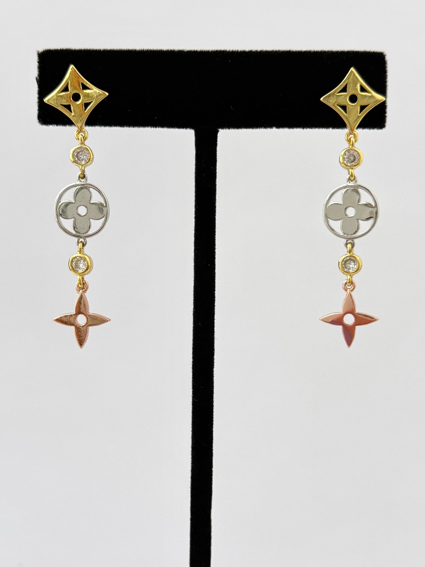 Rocio Earrings