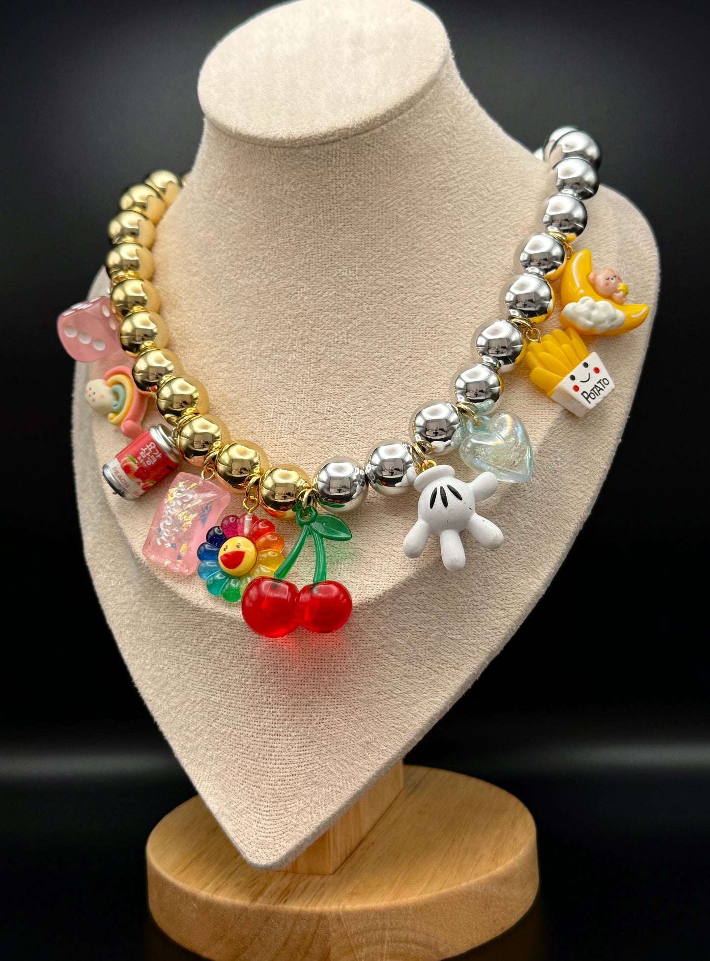 Oriana Necklace