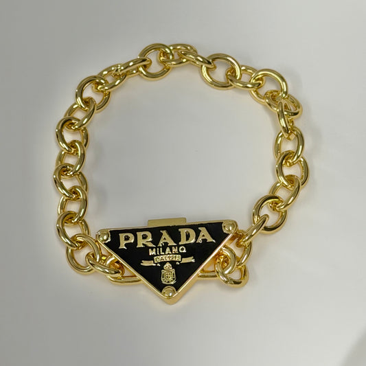 Triangle Bracelet