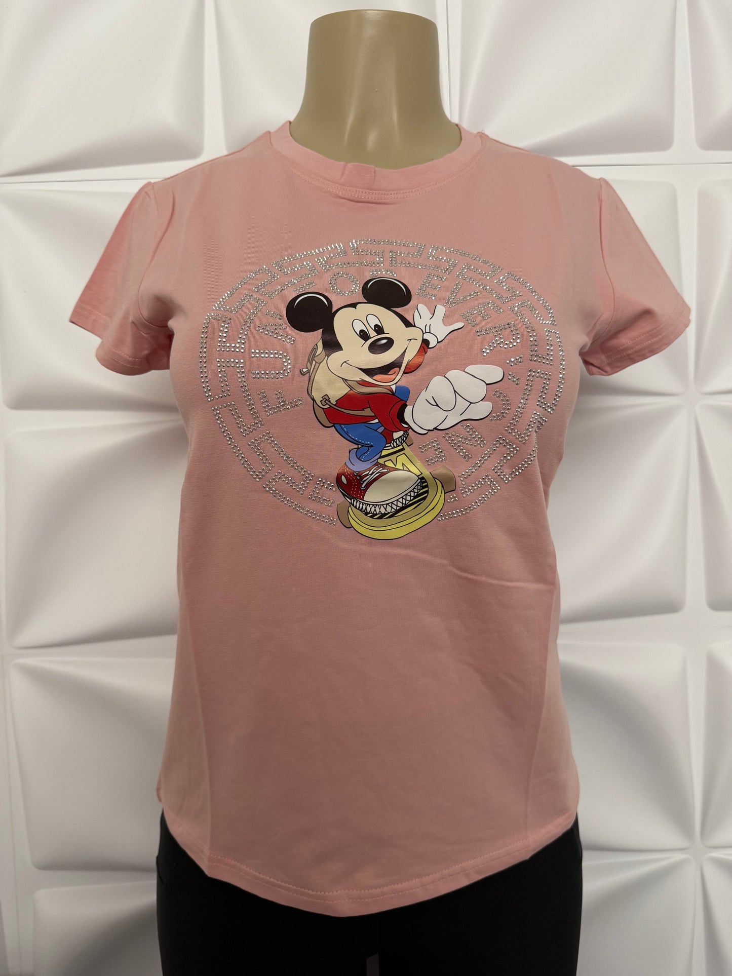 Fun For Ever Tee