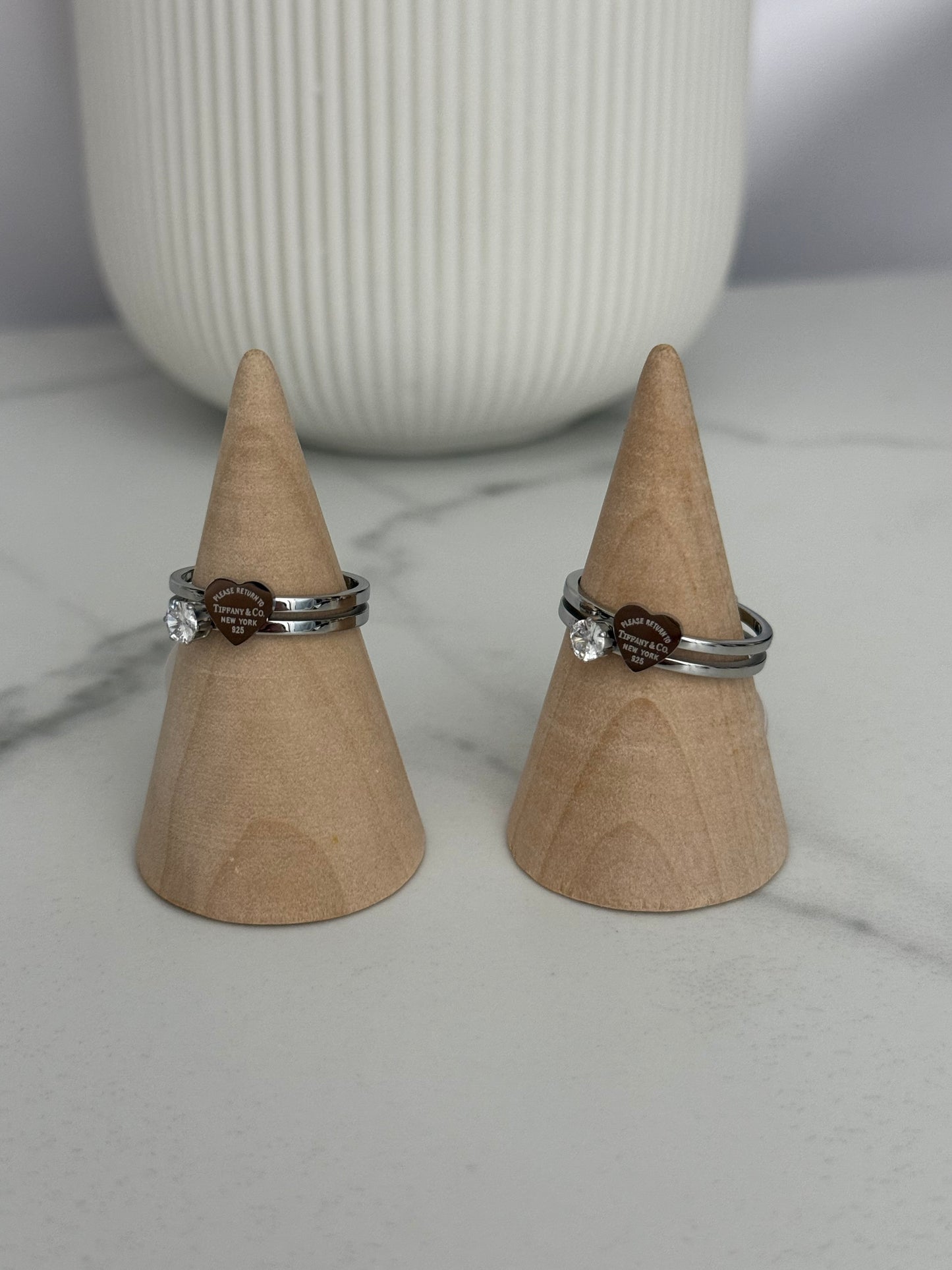 Fanny Ring