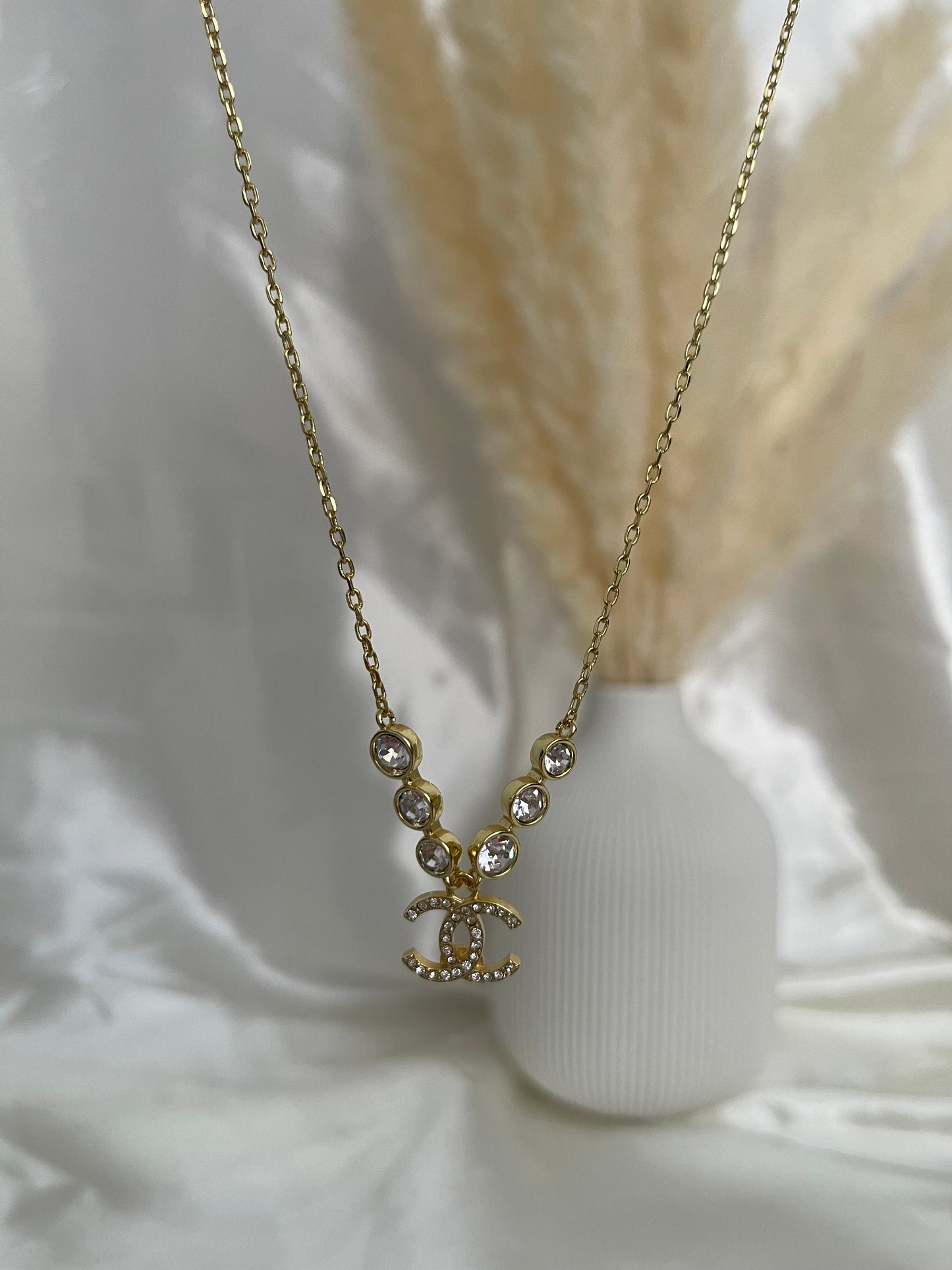 Dainty Necklace