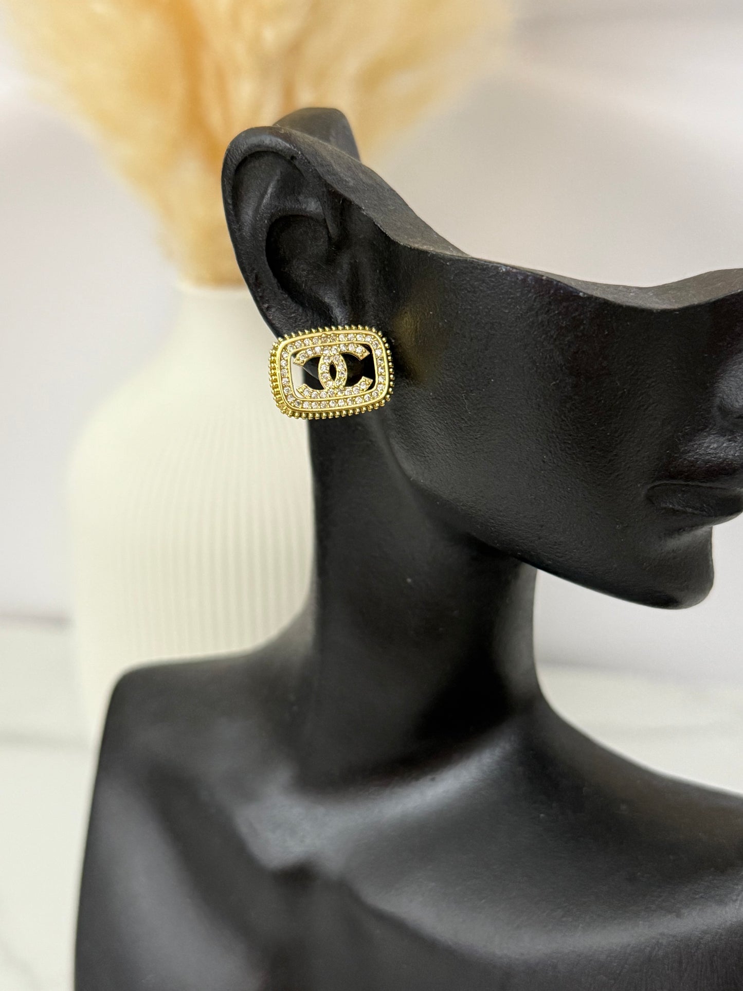 Carol Earrings