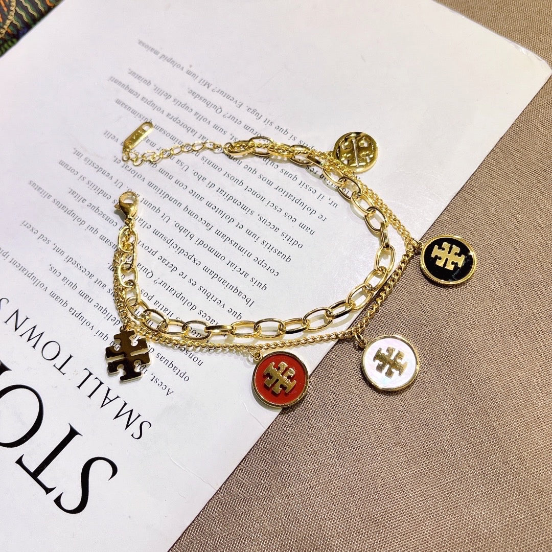 Tory Bracelet
