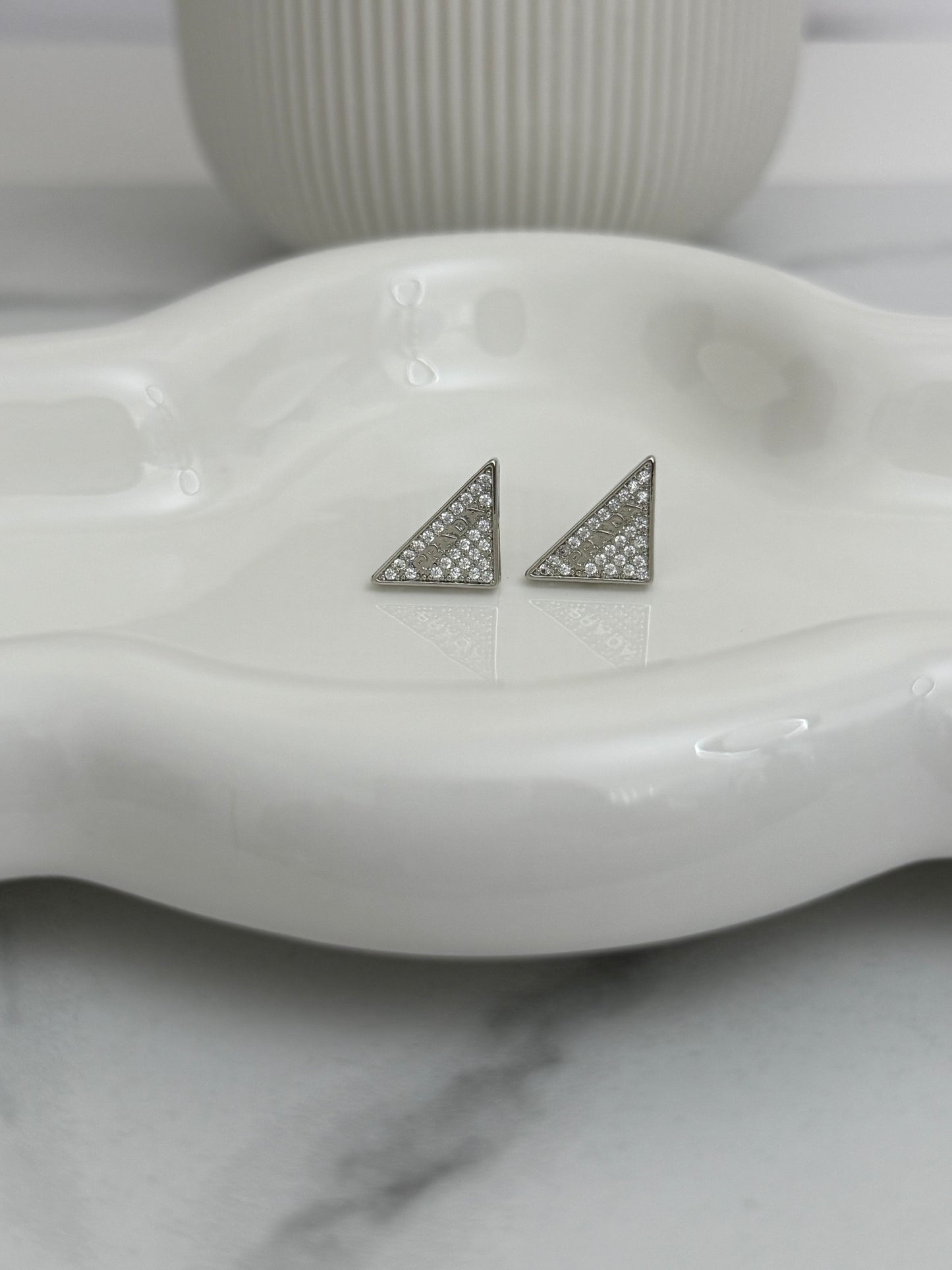Pr Earring