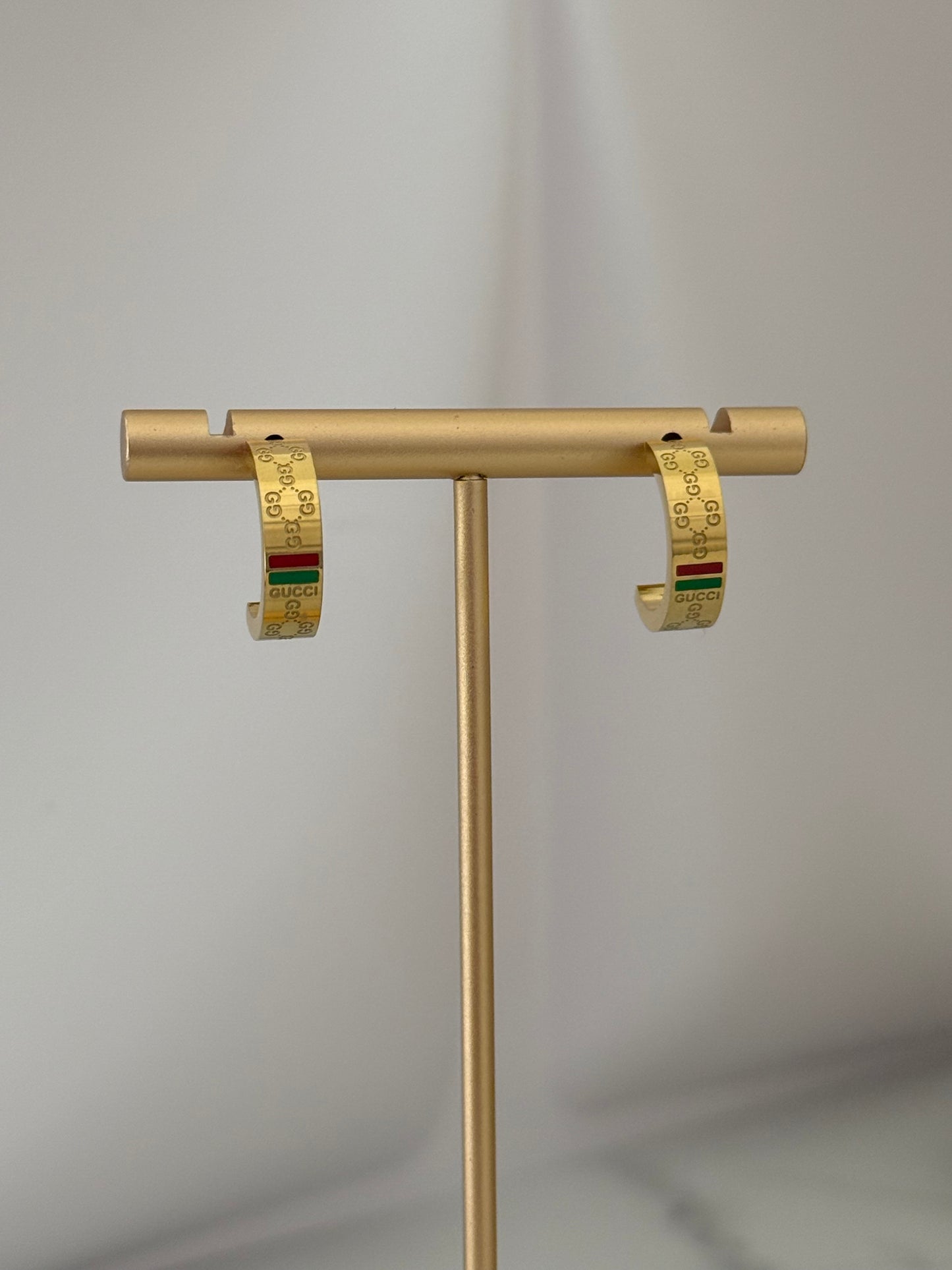 Athena Earrings