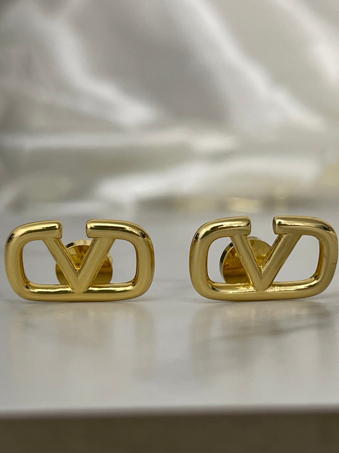 Valentina Earring-Necklace