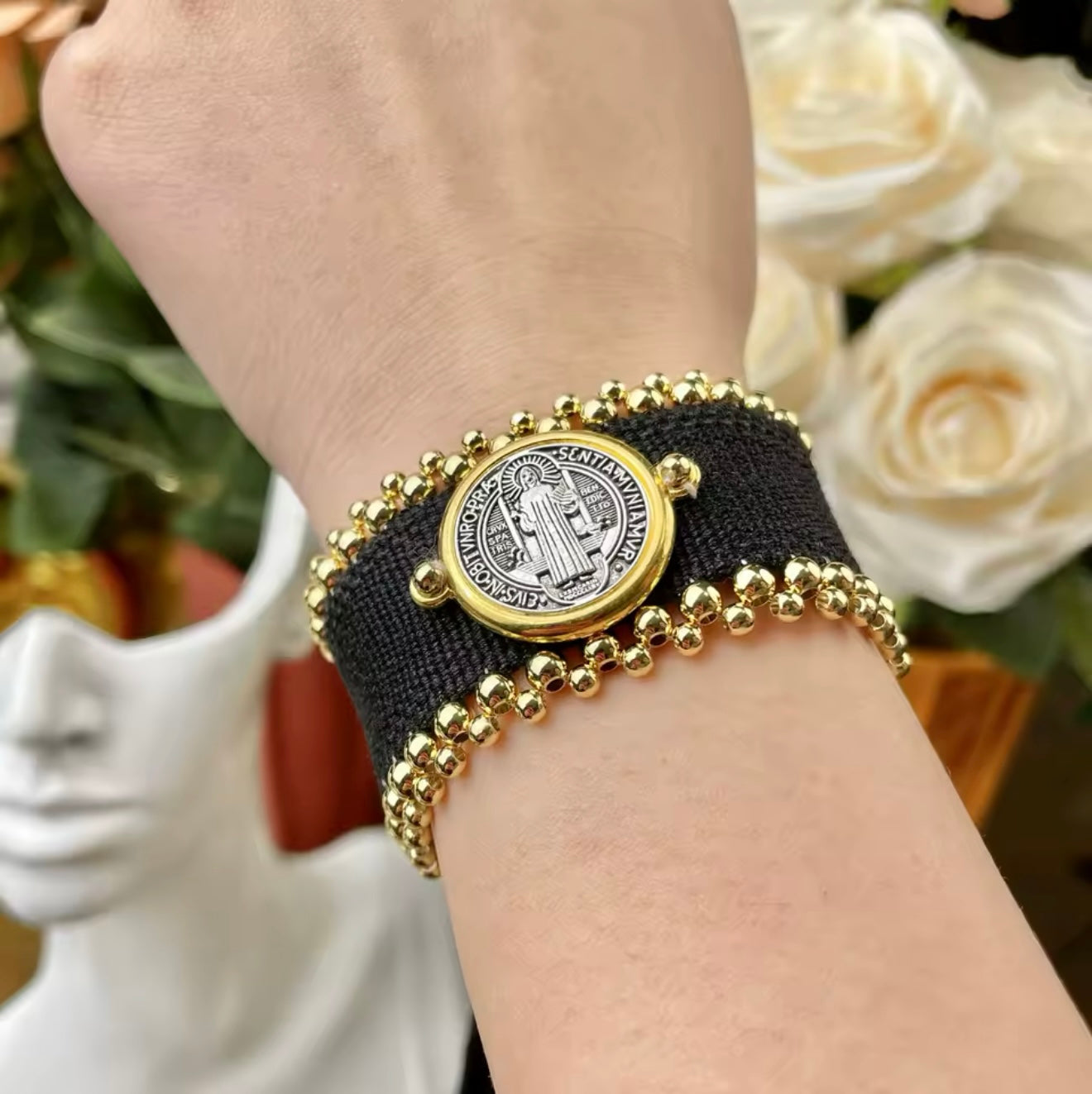 San Benito Bracelet