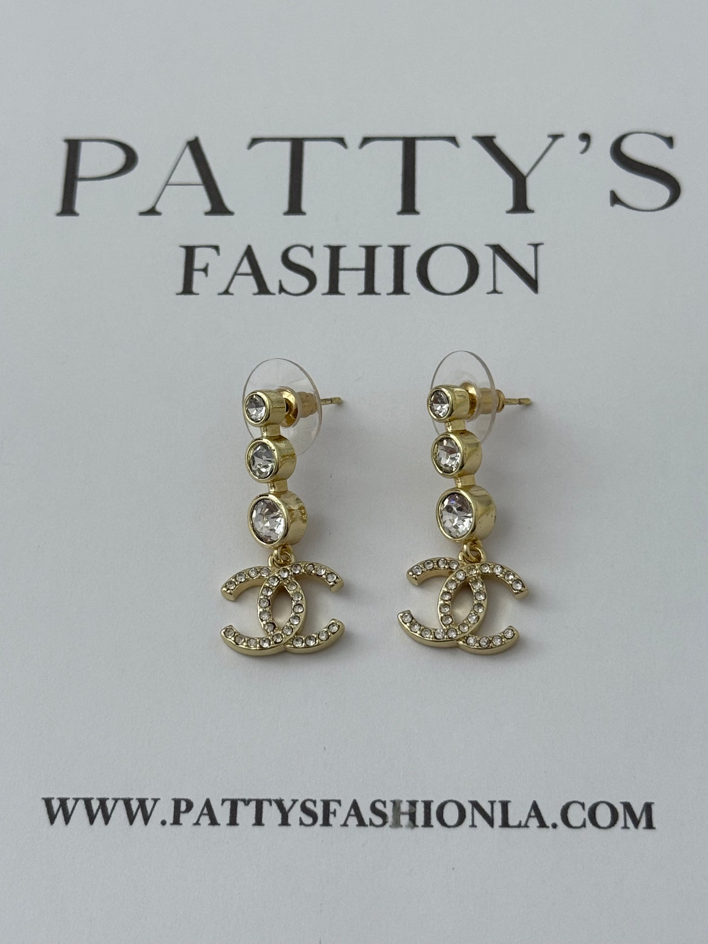 Dainty Earring