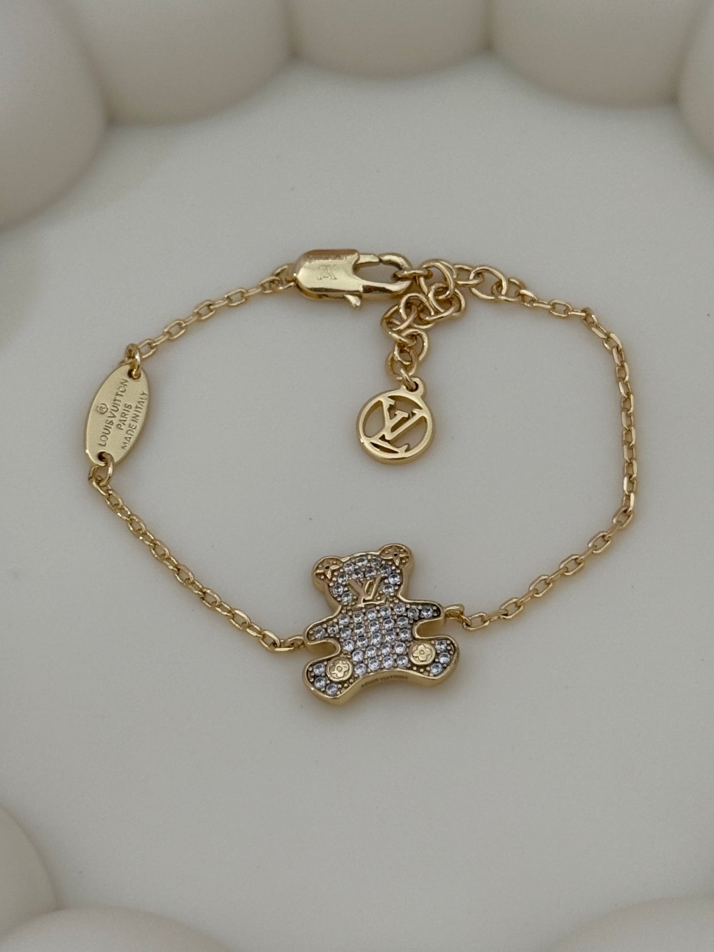 Osito Bracelet