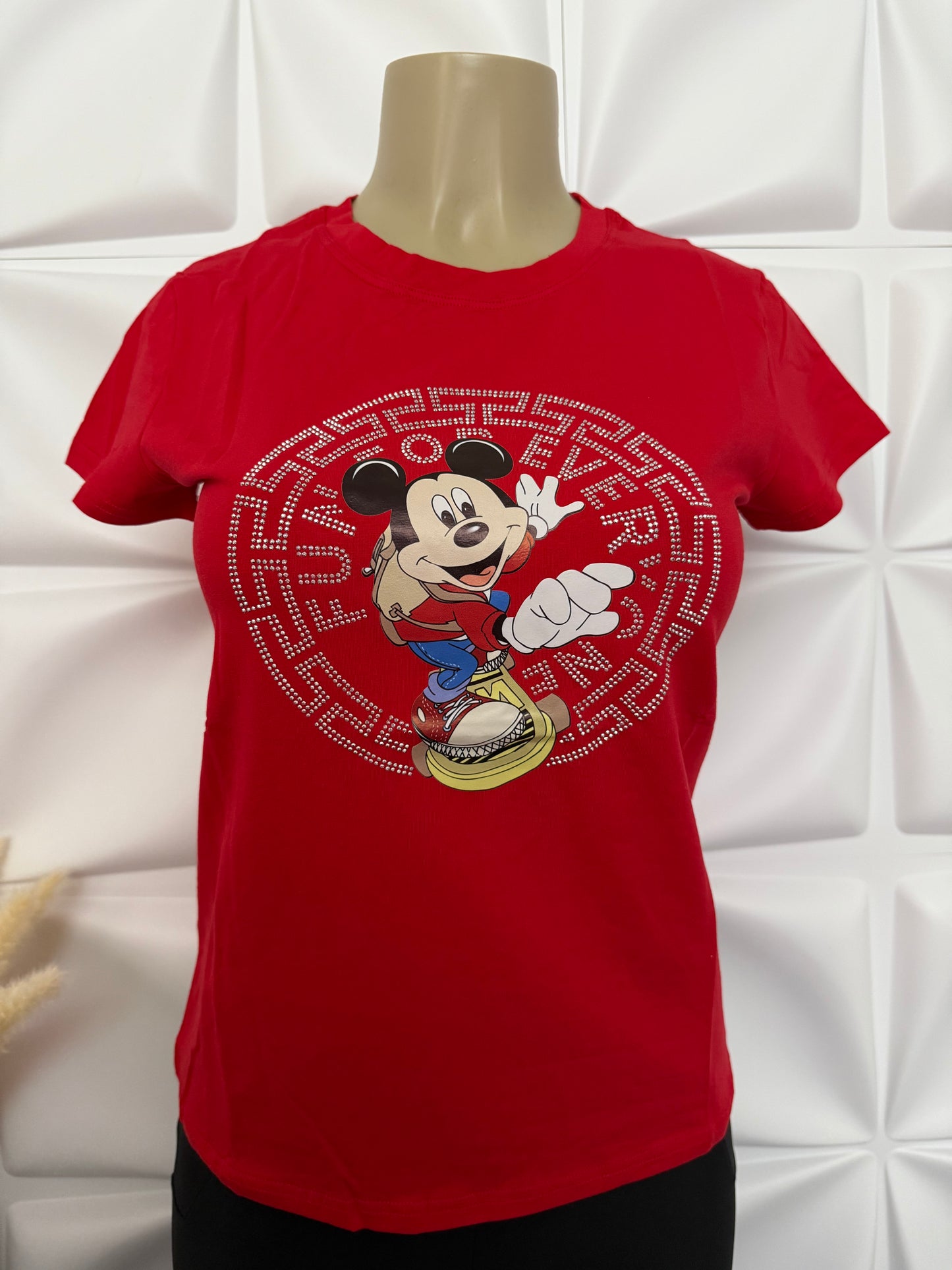 Fun For Ever Tee