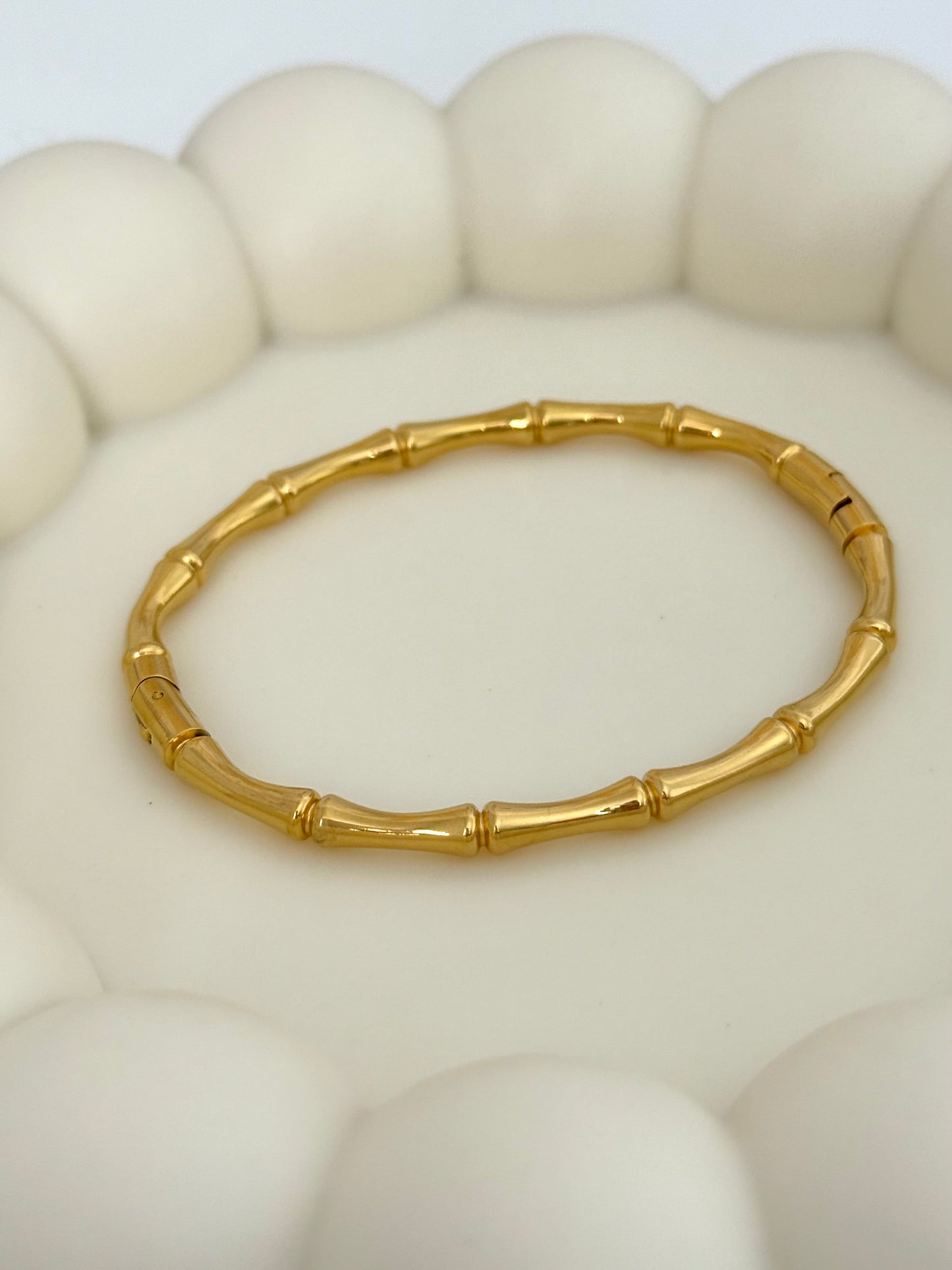 Bamboo Bracelet