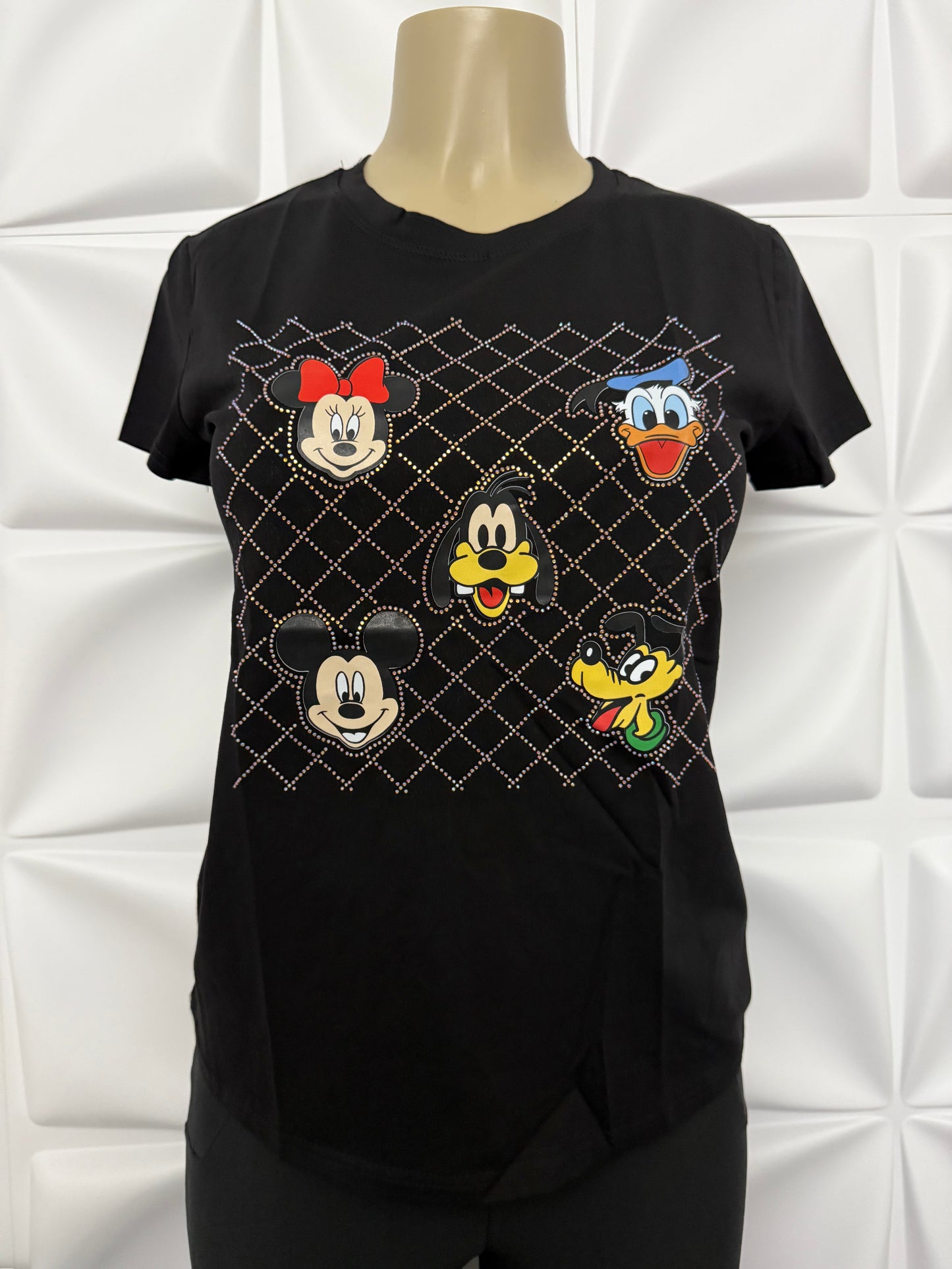 Dsny Caritas Top