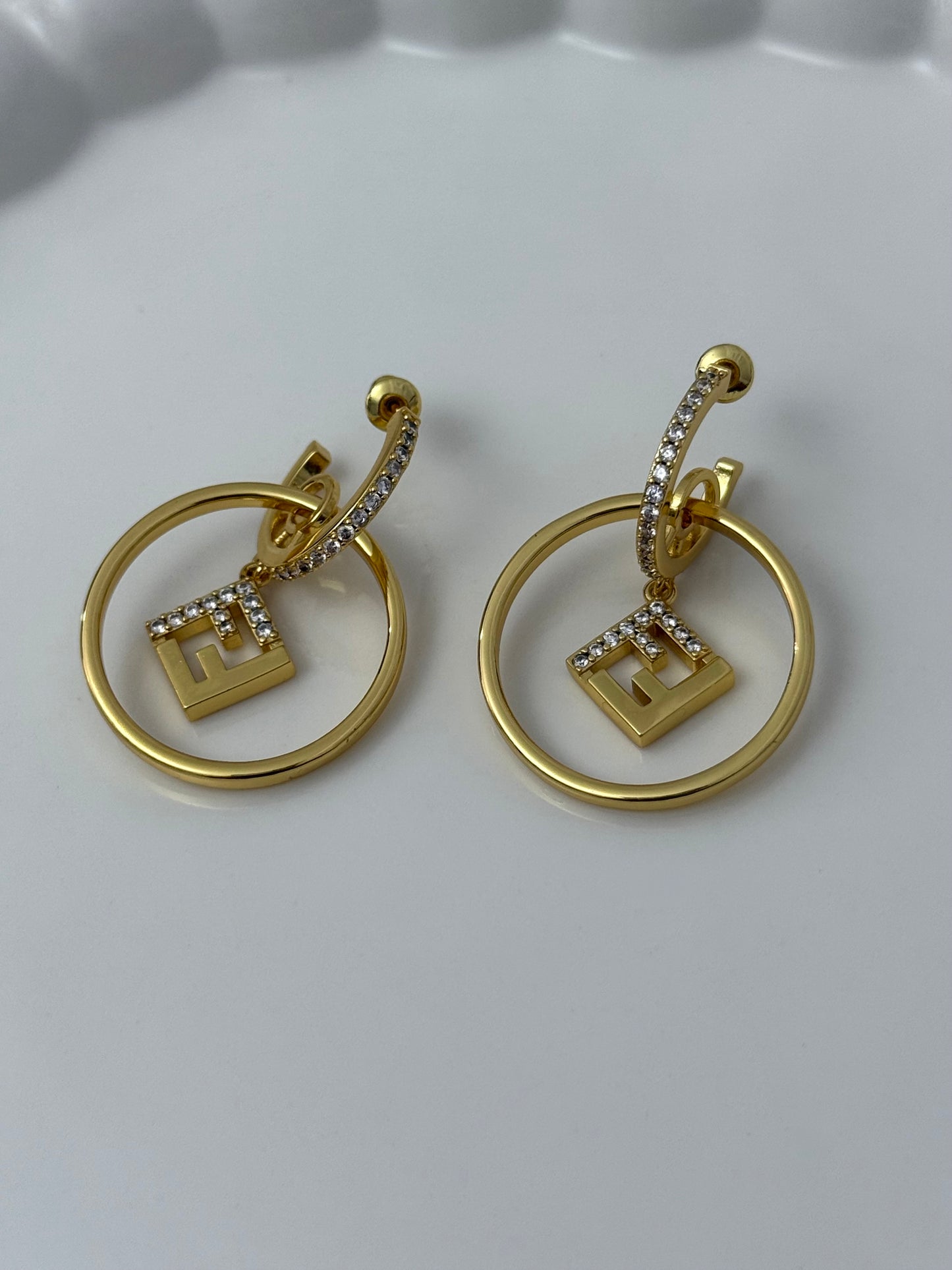Frida Earring