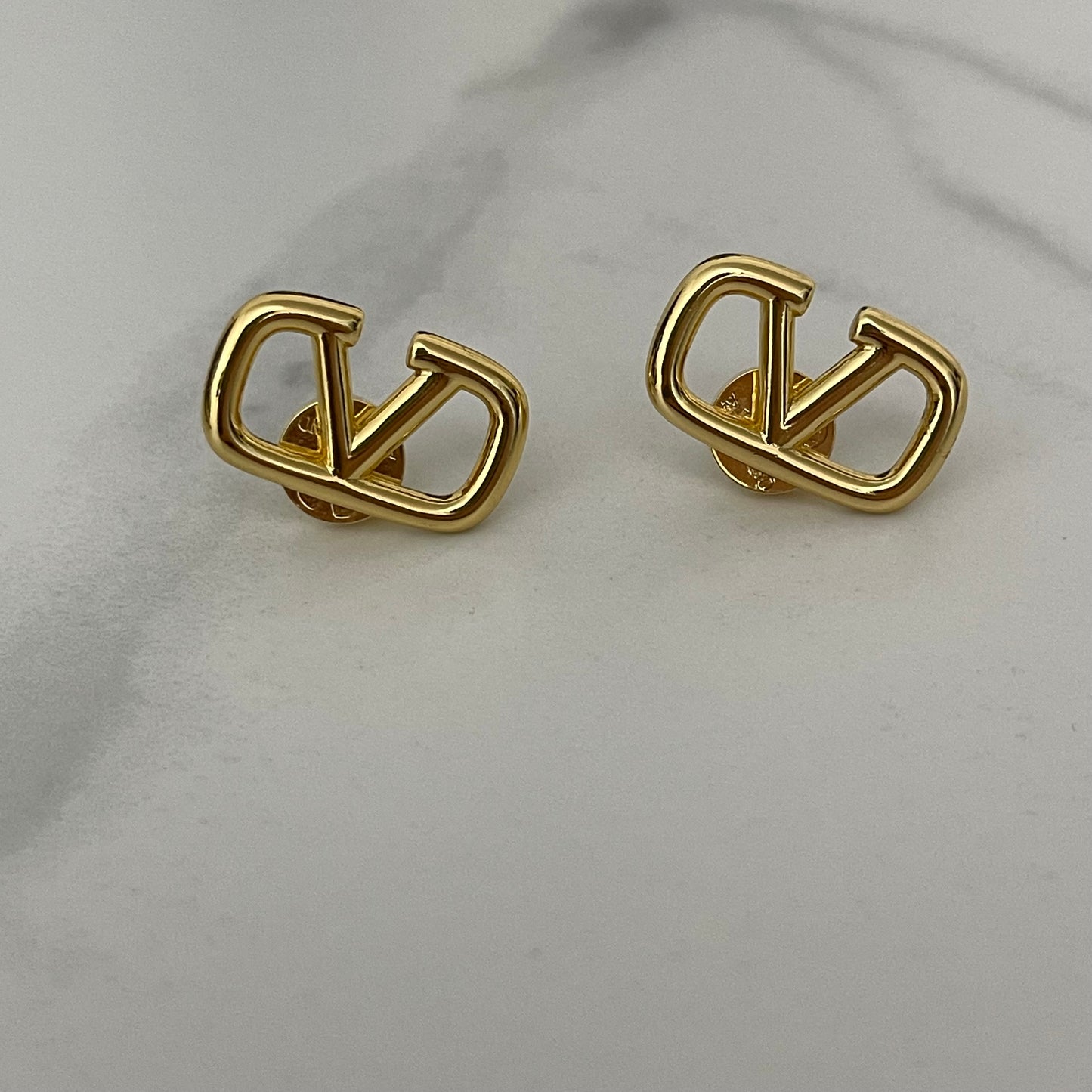 Valentina Earring-Necklace