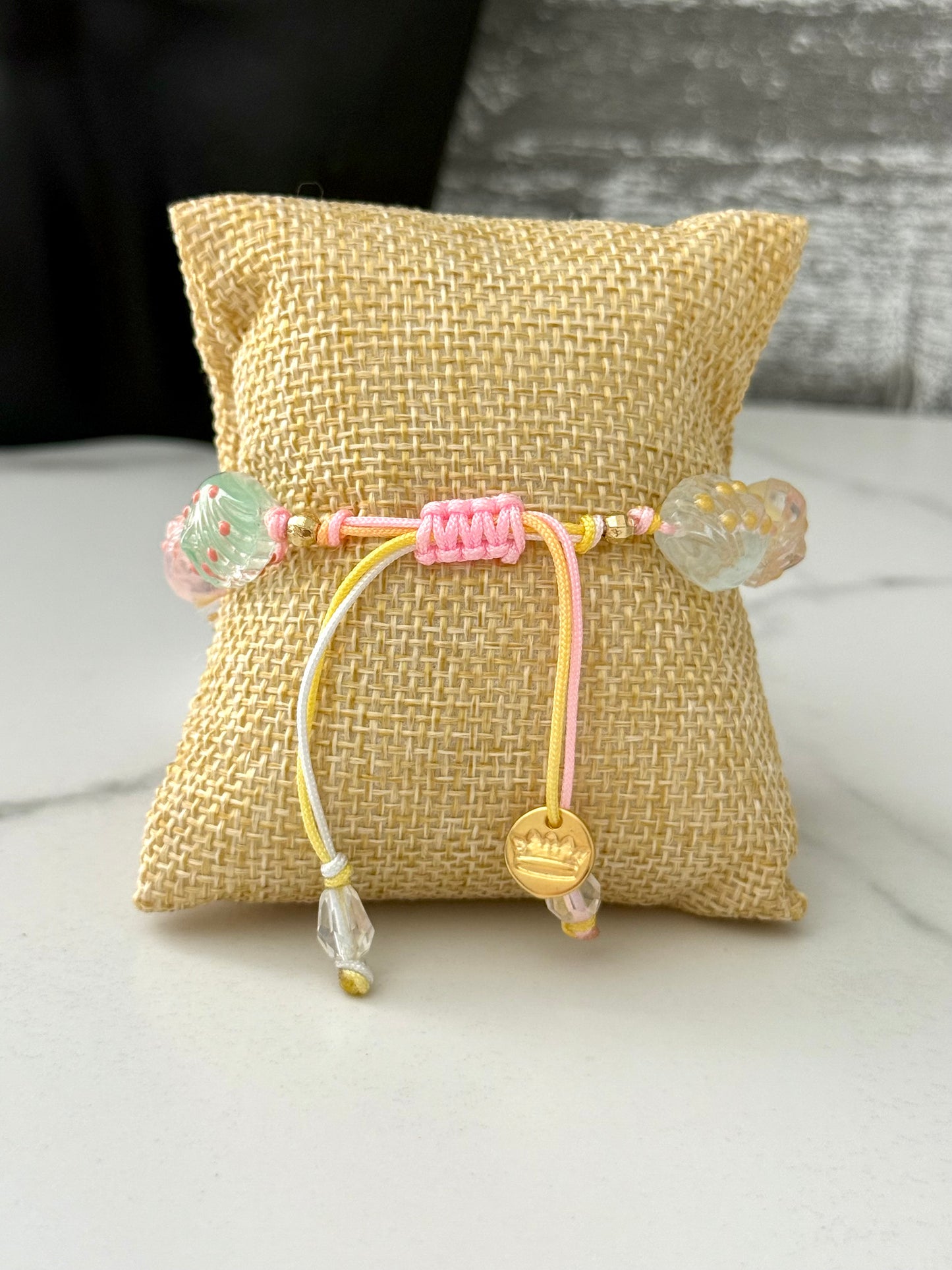 Conchitas Bracelet
