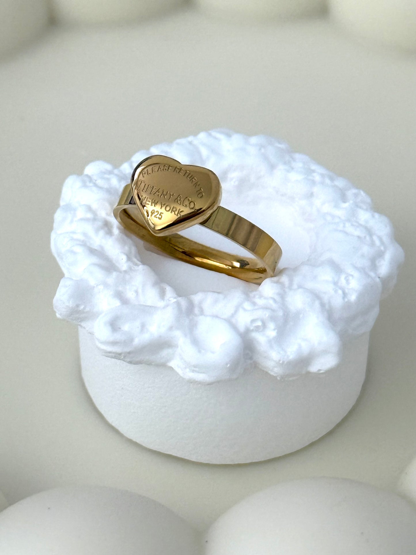 Tiara Ring