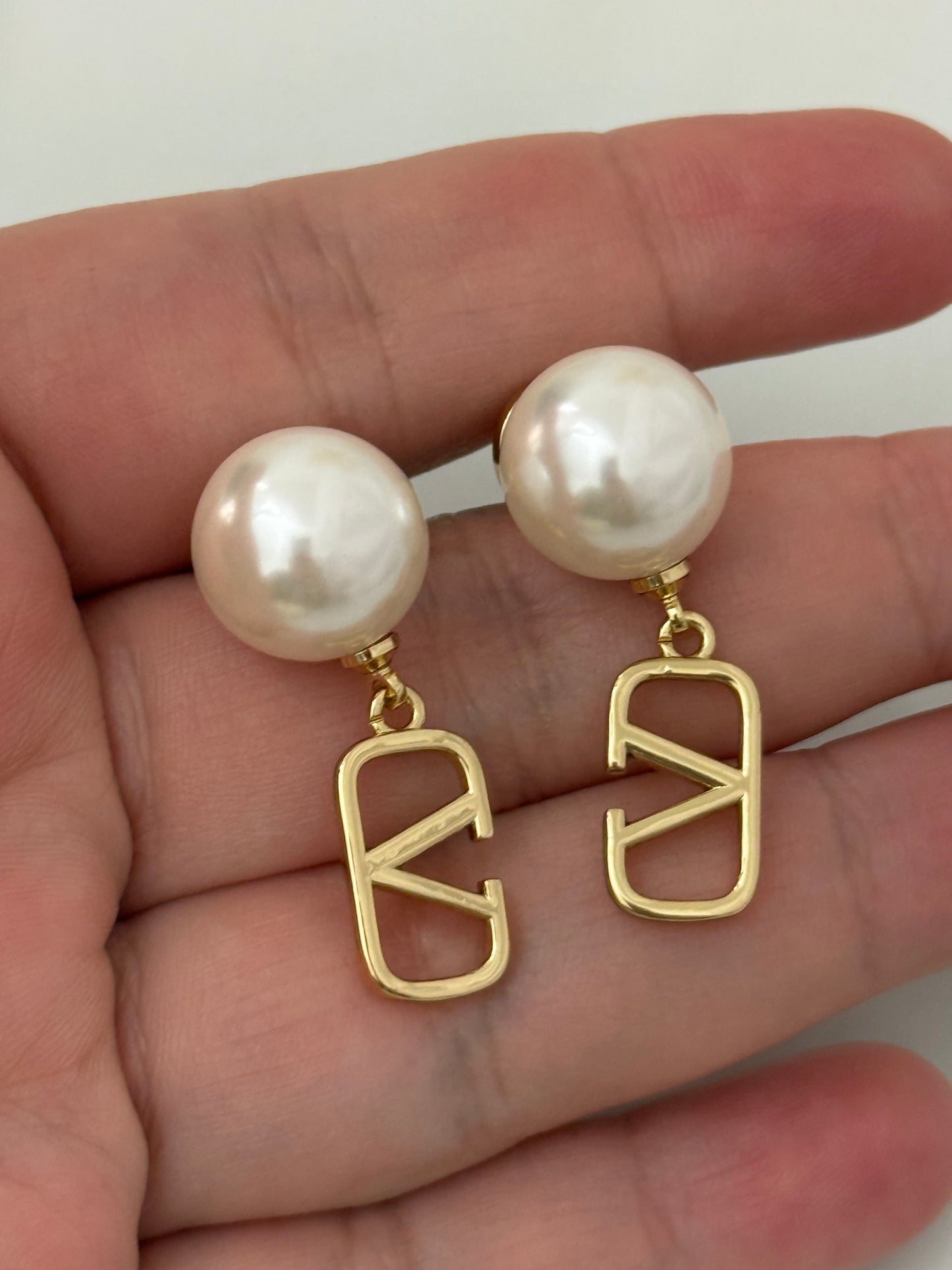 Perla Earring