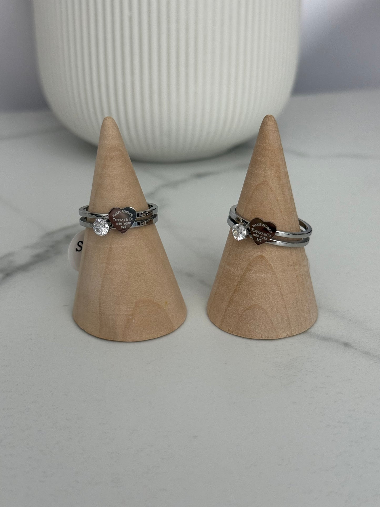 Fanny Ring