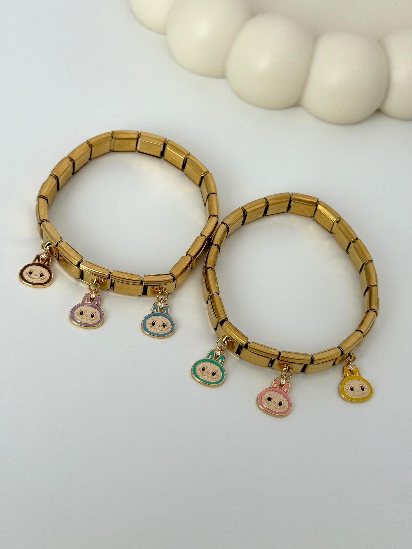 Charm Bracelet