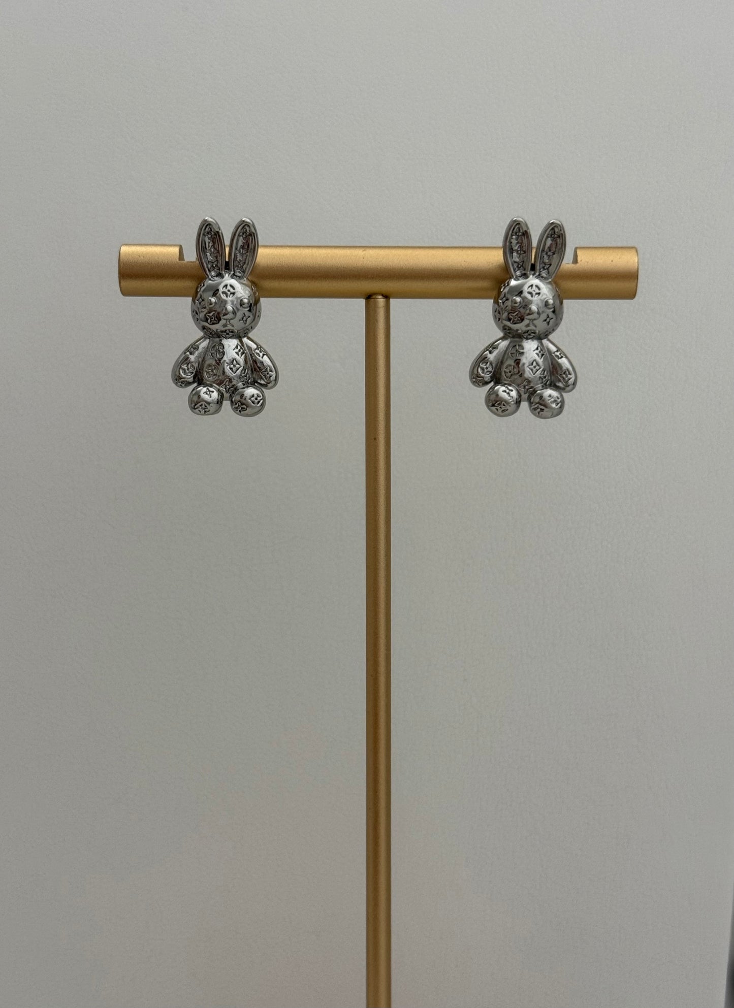 Luvi Bunny Earrings