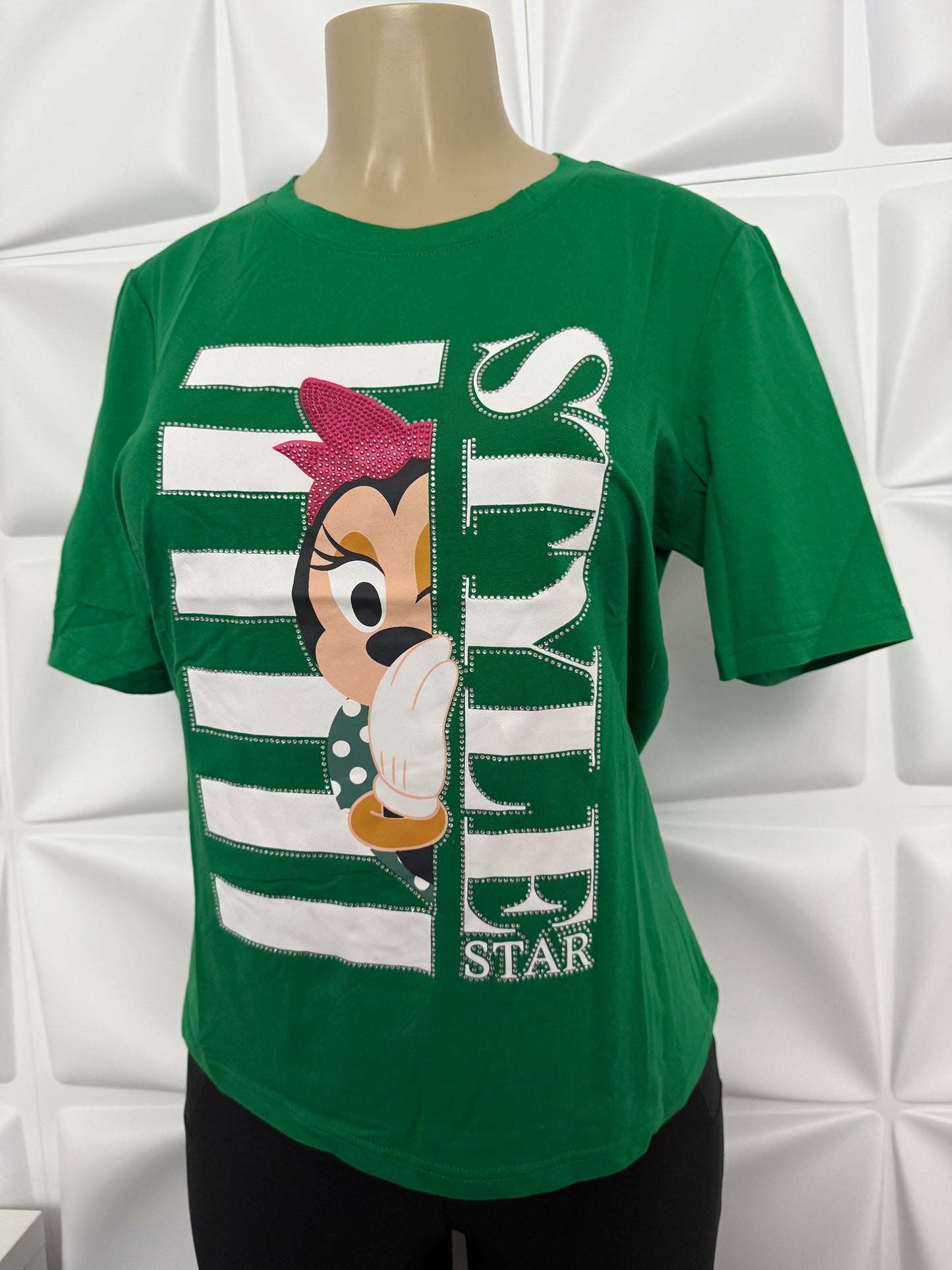 Minnie Star