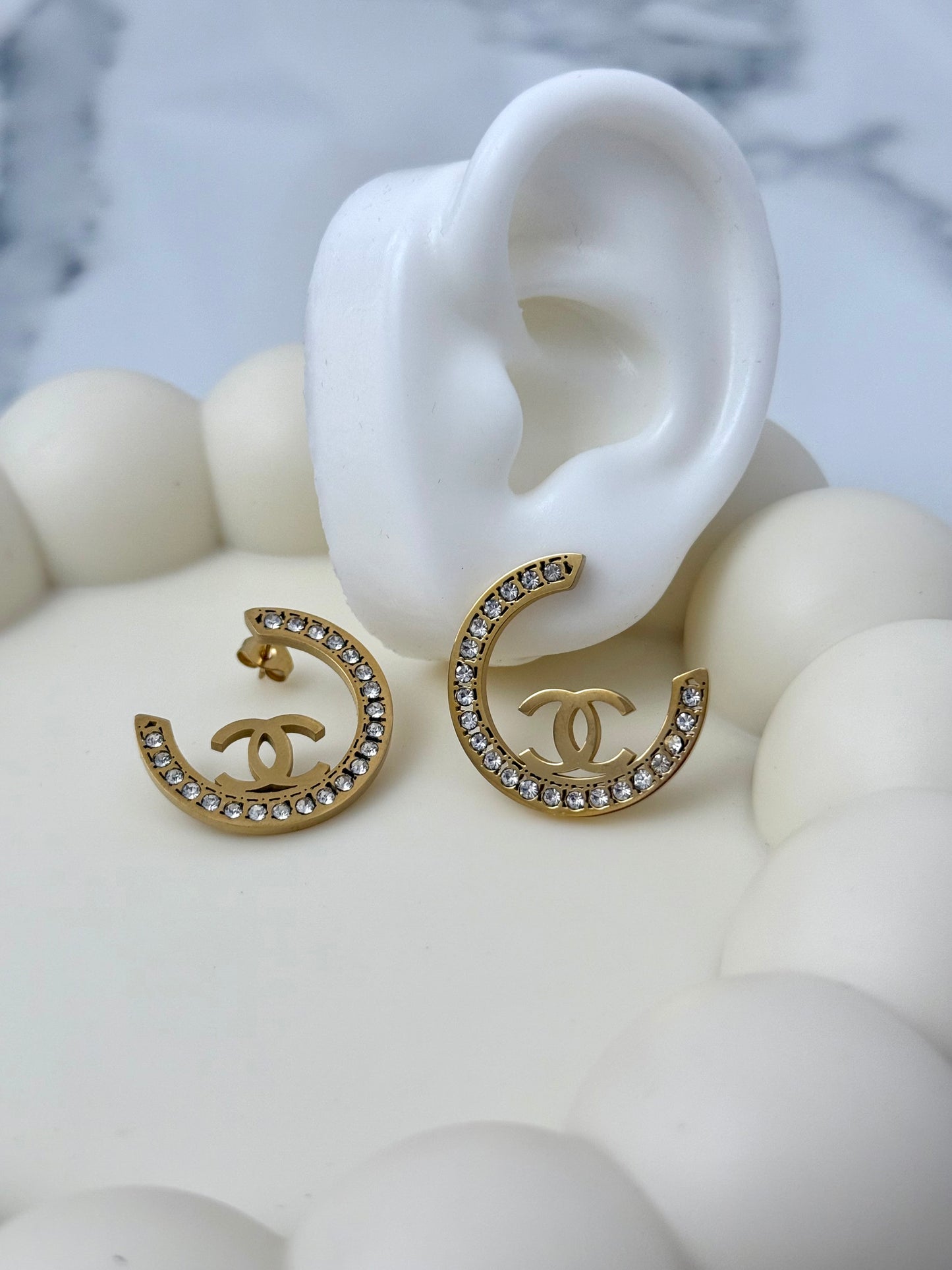 Luna Earring