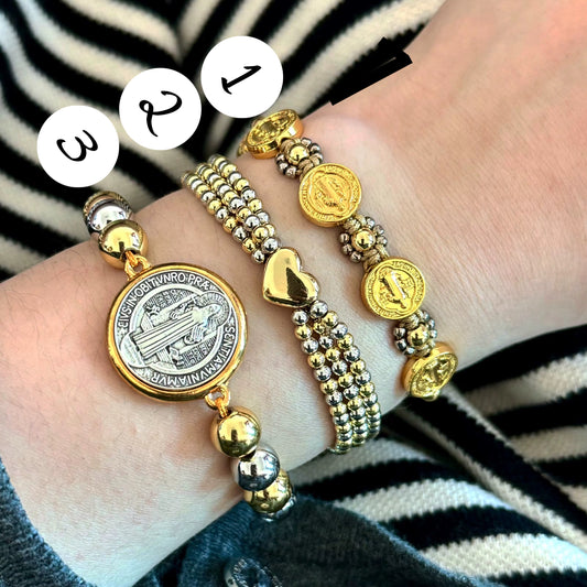San Benito Bracelet