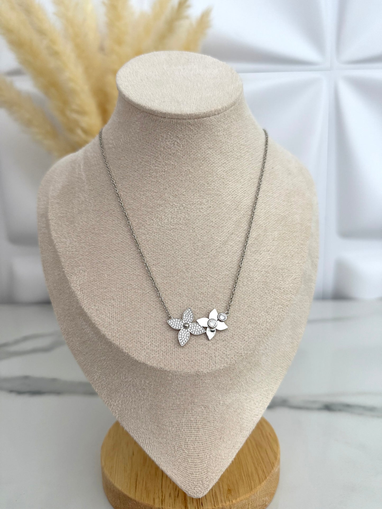 Blossom Necklace