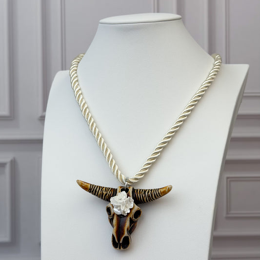 Cowgirl Necklace