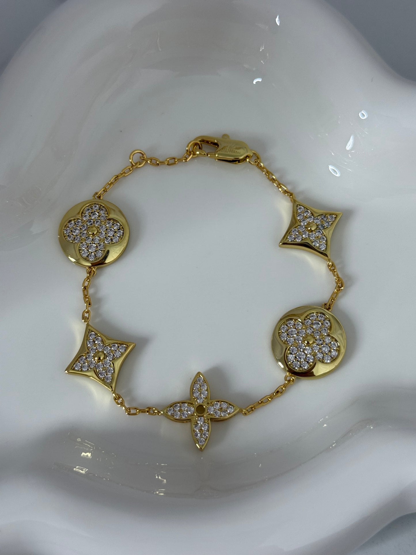 Luvi Bracelet