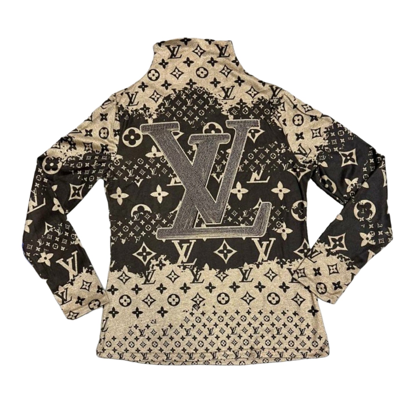 Luvi Long Sleeve Top