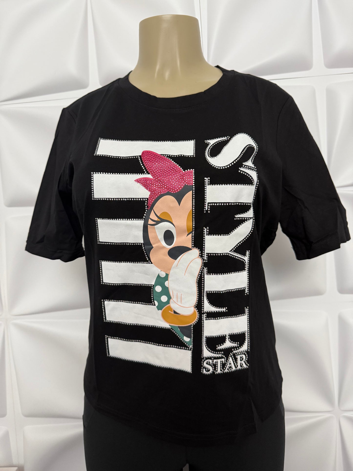 Minnie Star