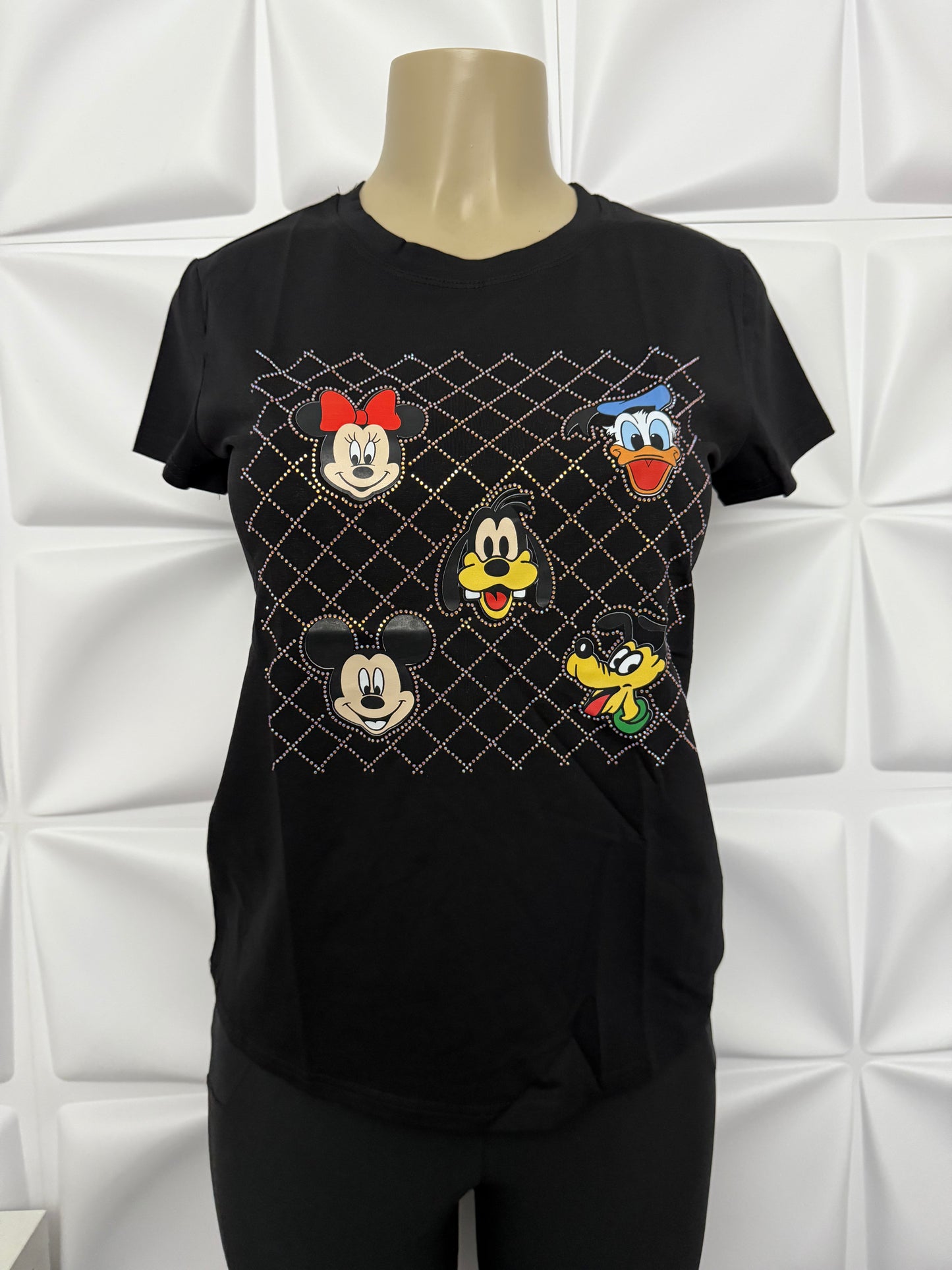 Dsny Caritas Top