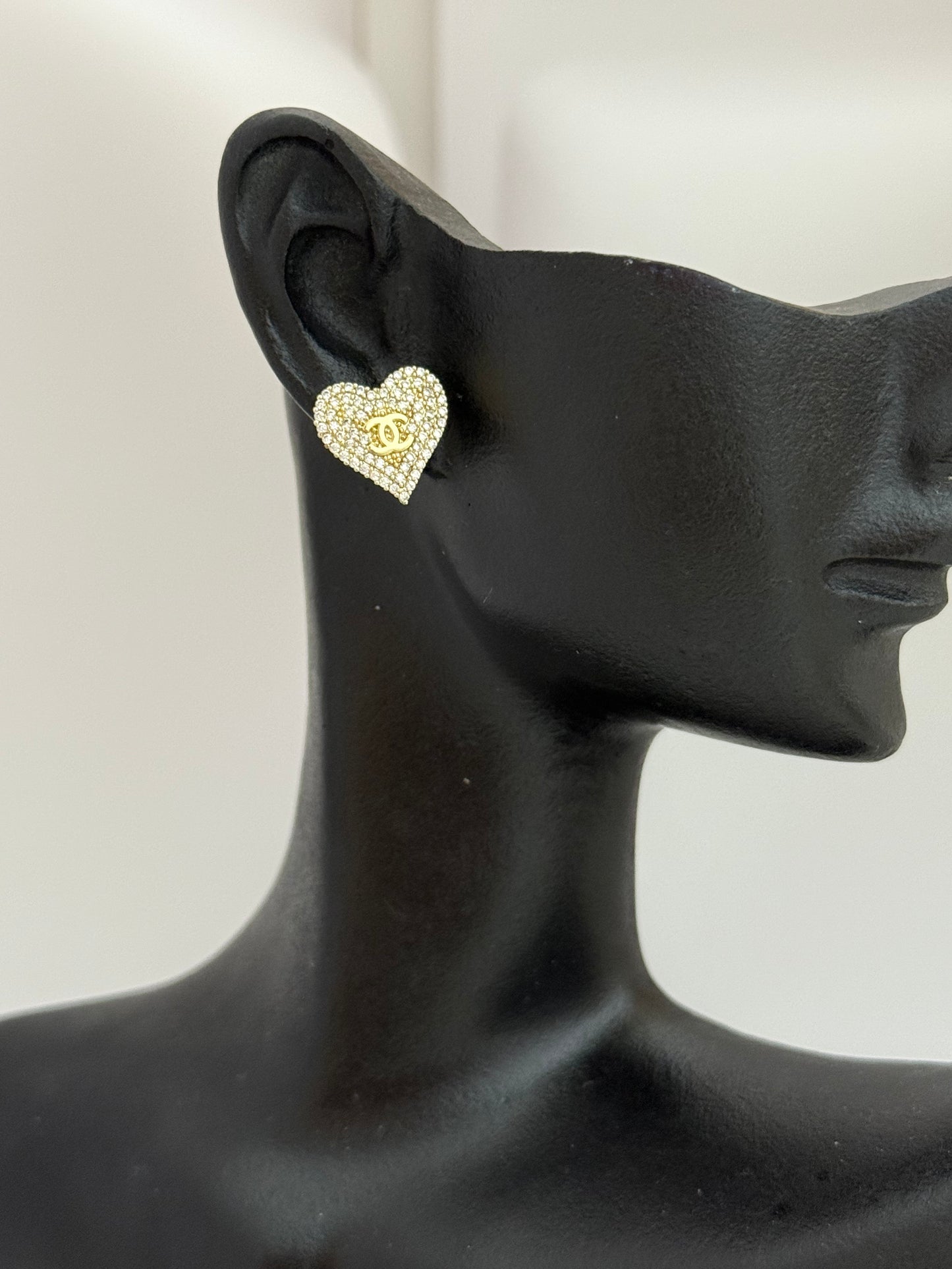Cecilia Earrings