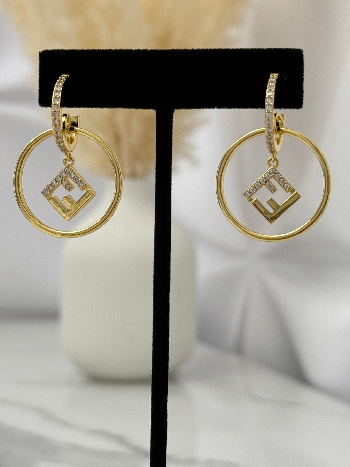 Frida Earring