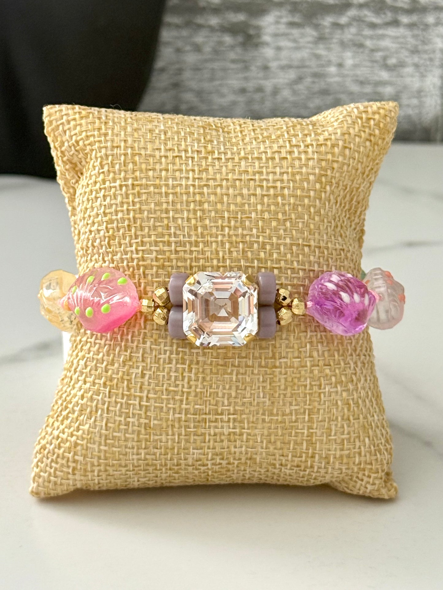 Conchitas Bracelet