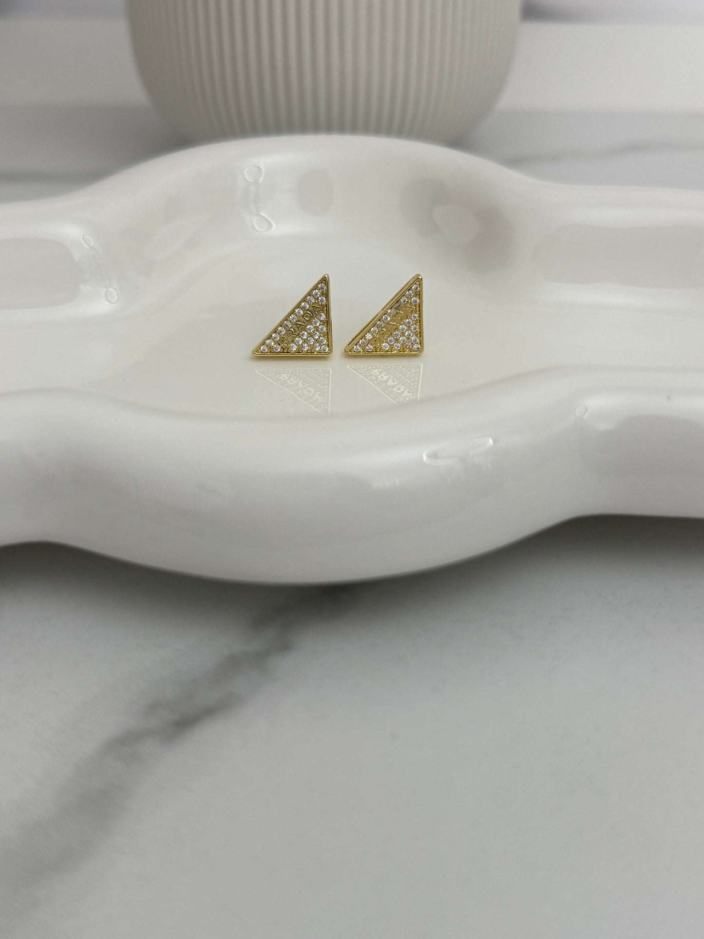 Pr Earring