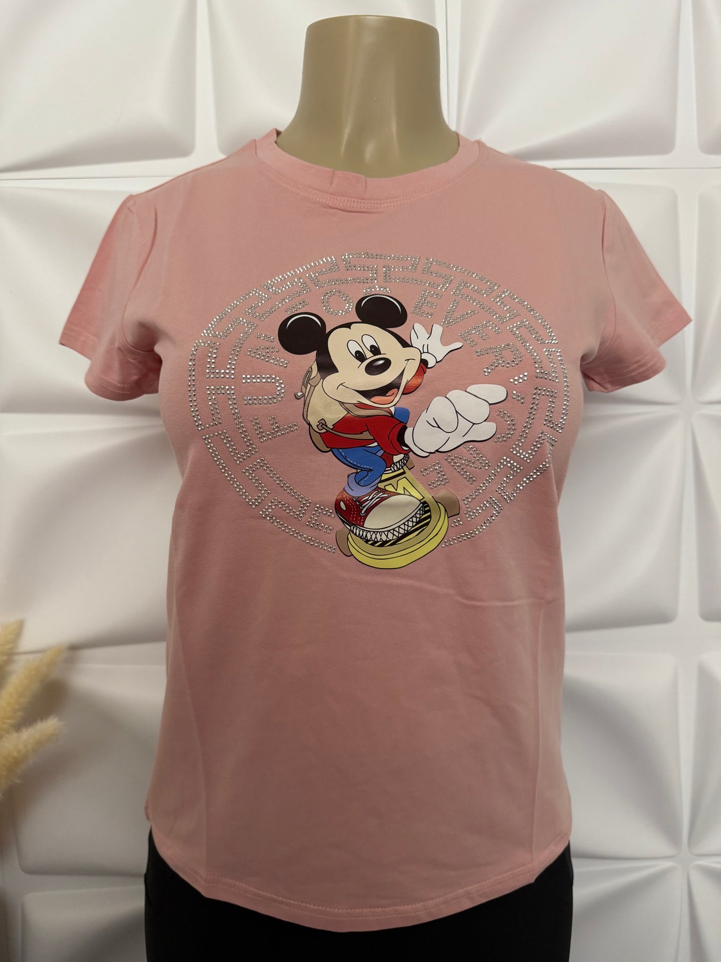 Fun For Ever Tee