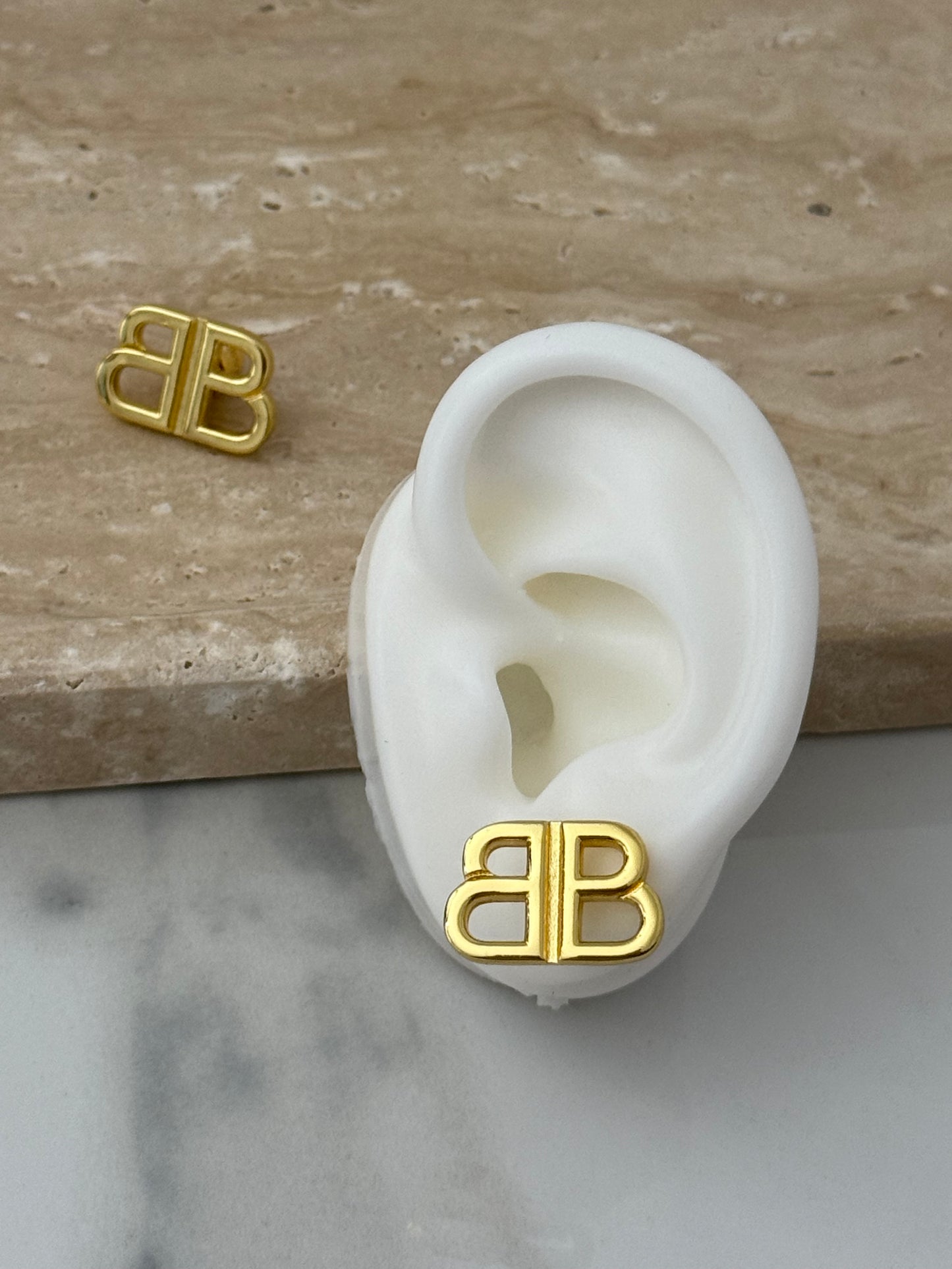 BB Earrings