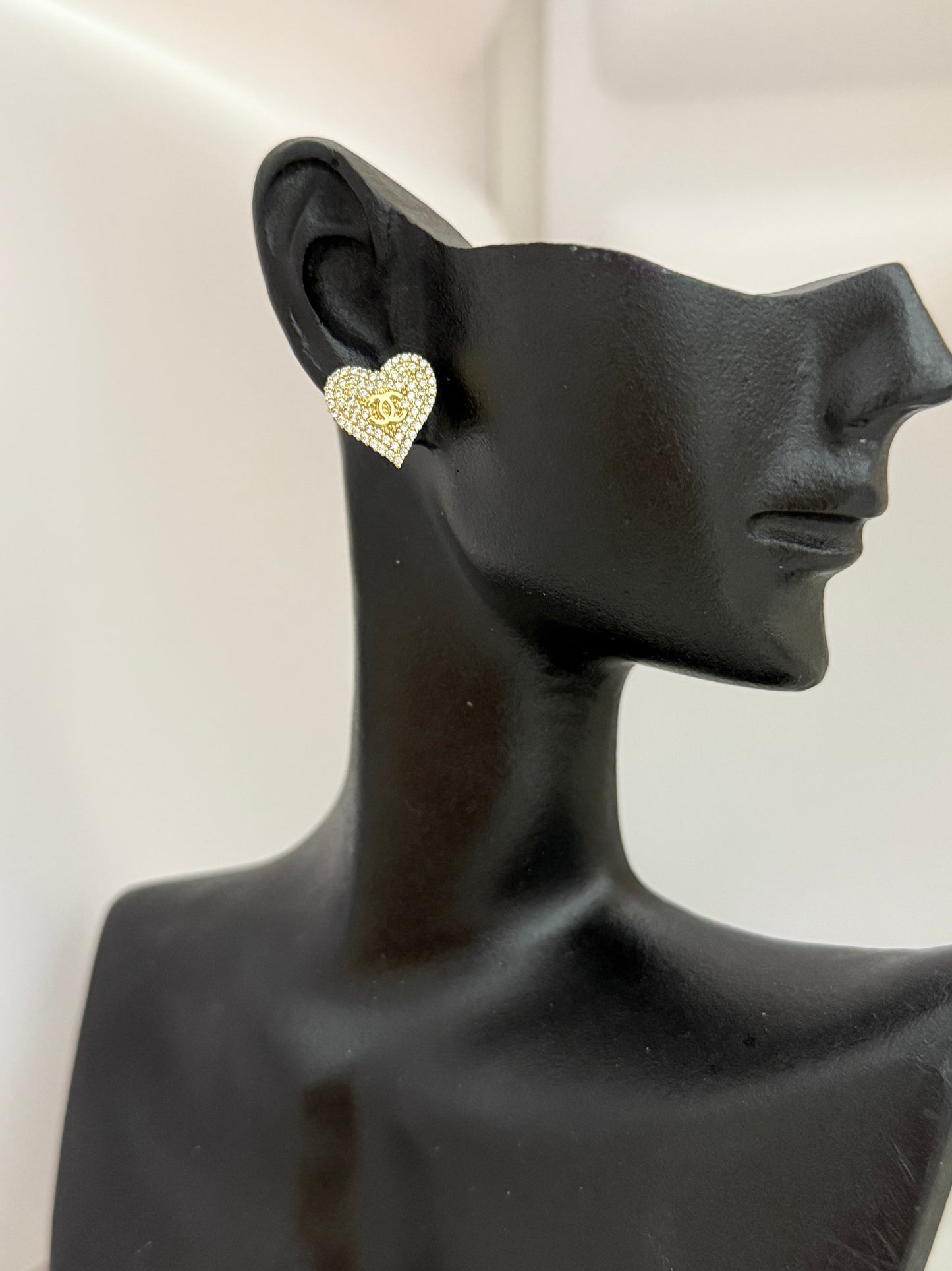 Cecilia Earrings