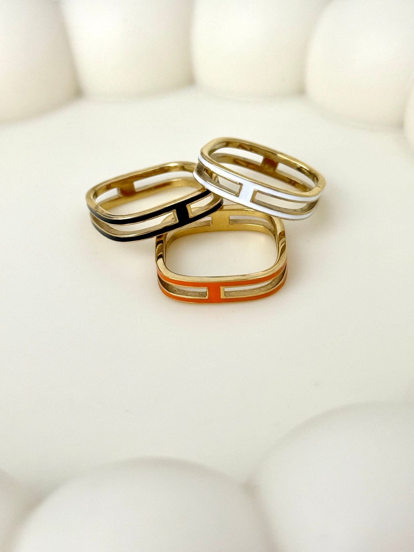 H Ring