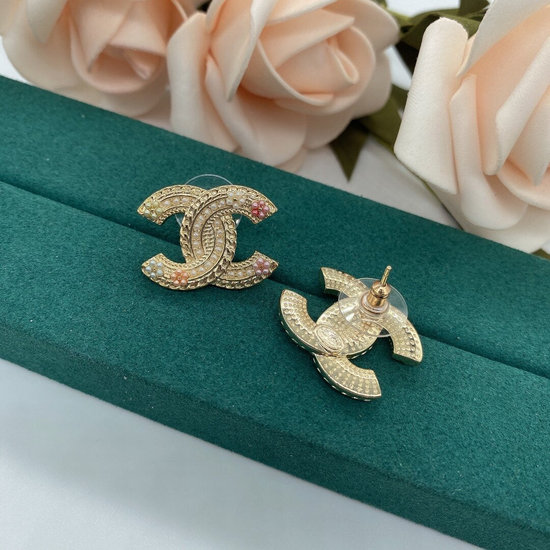 Ceci Perla Earring