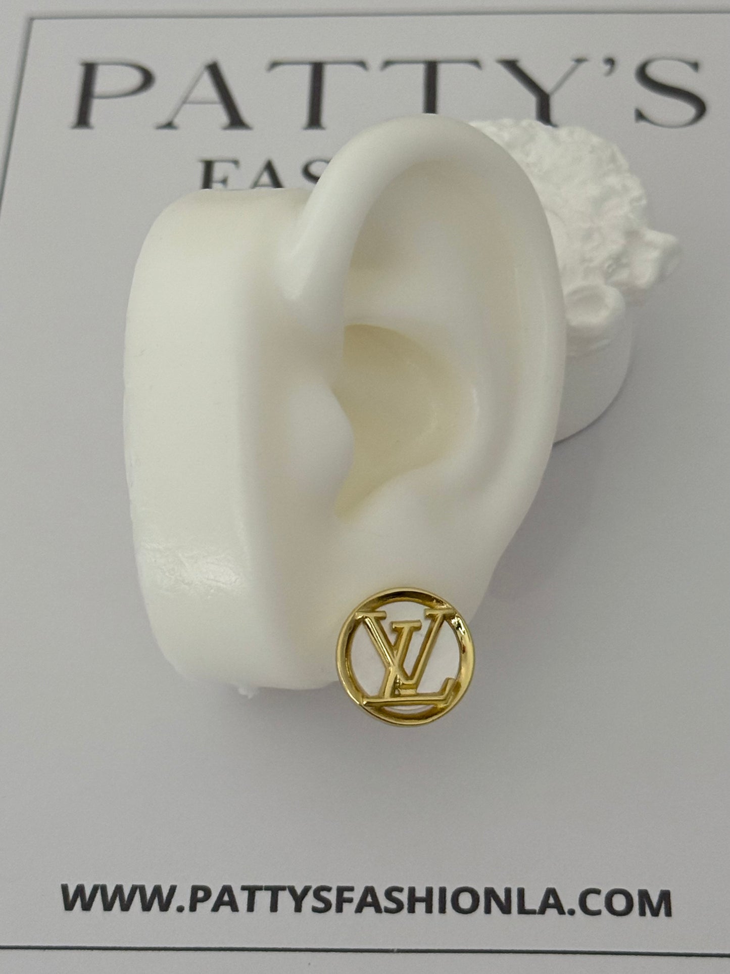 Leslie Earrings