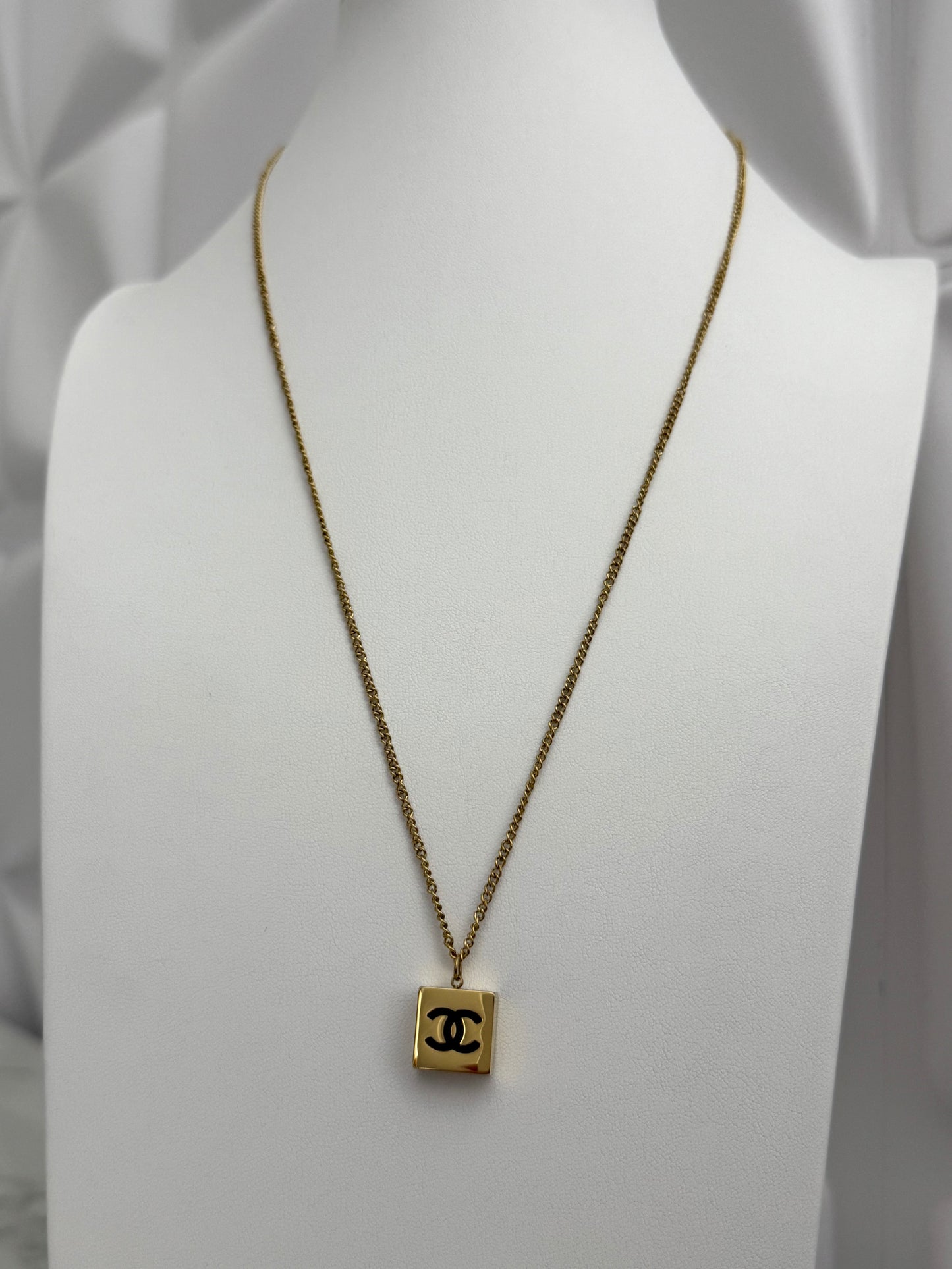 Hanna Necklace