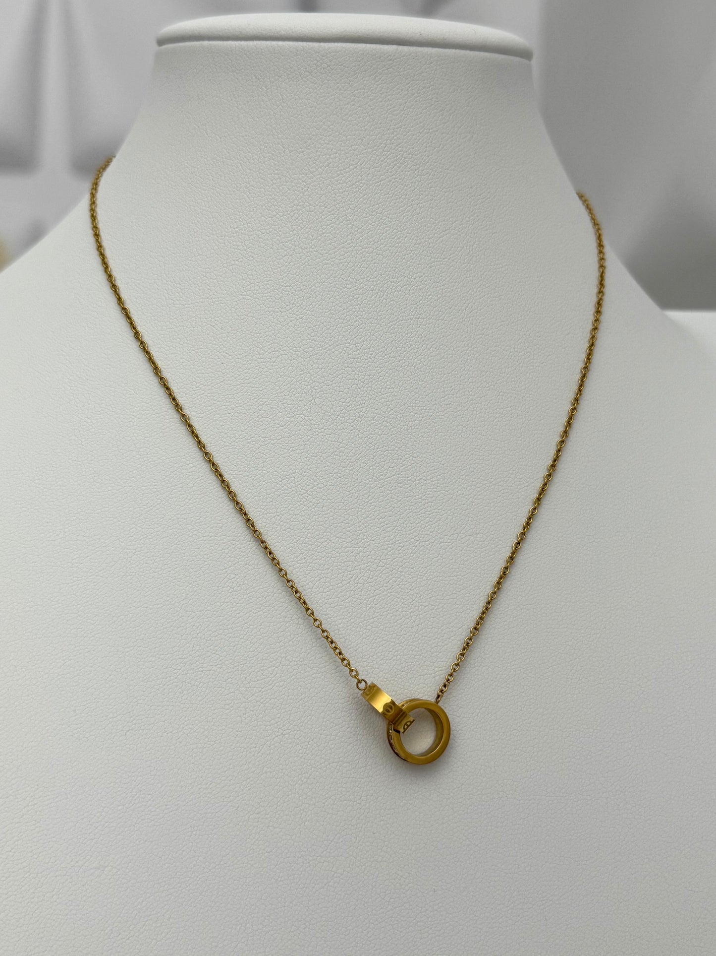 Emily Necklace