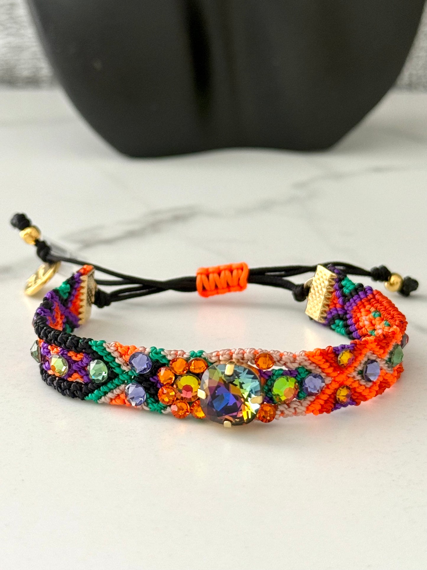 Chiapaneca Bracelet